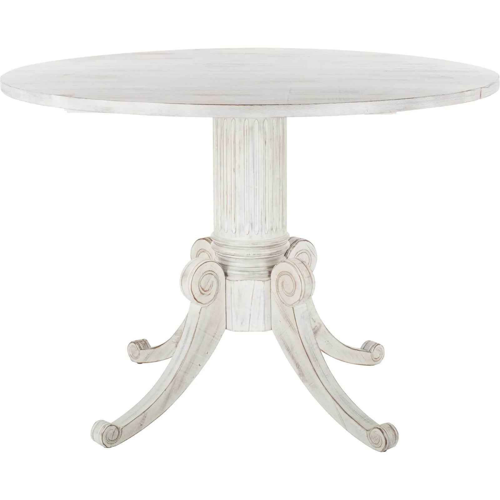 White Dining Tables