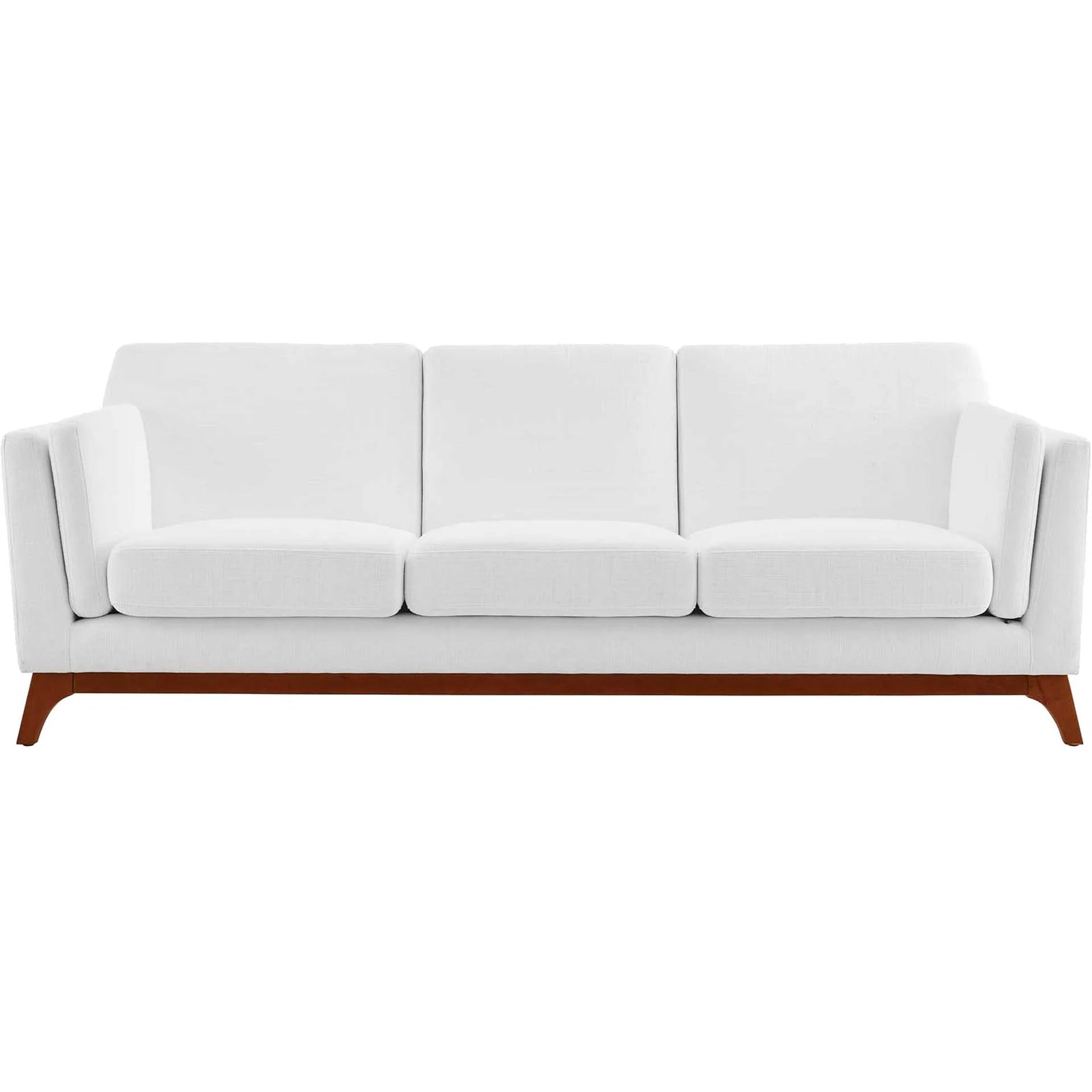 White Sofas & Couches