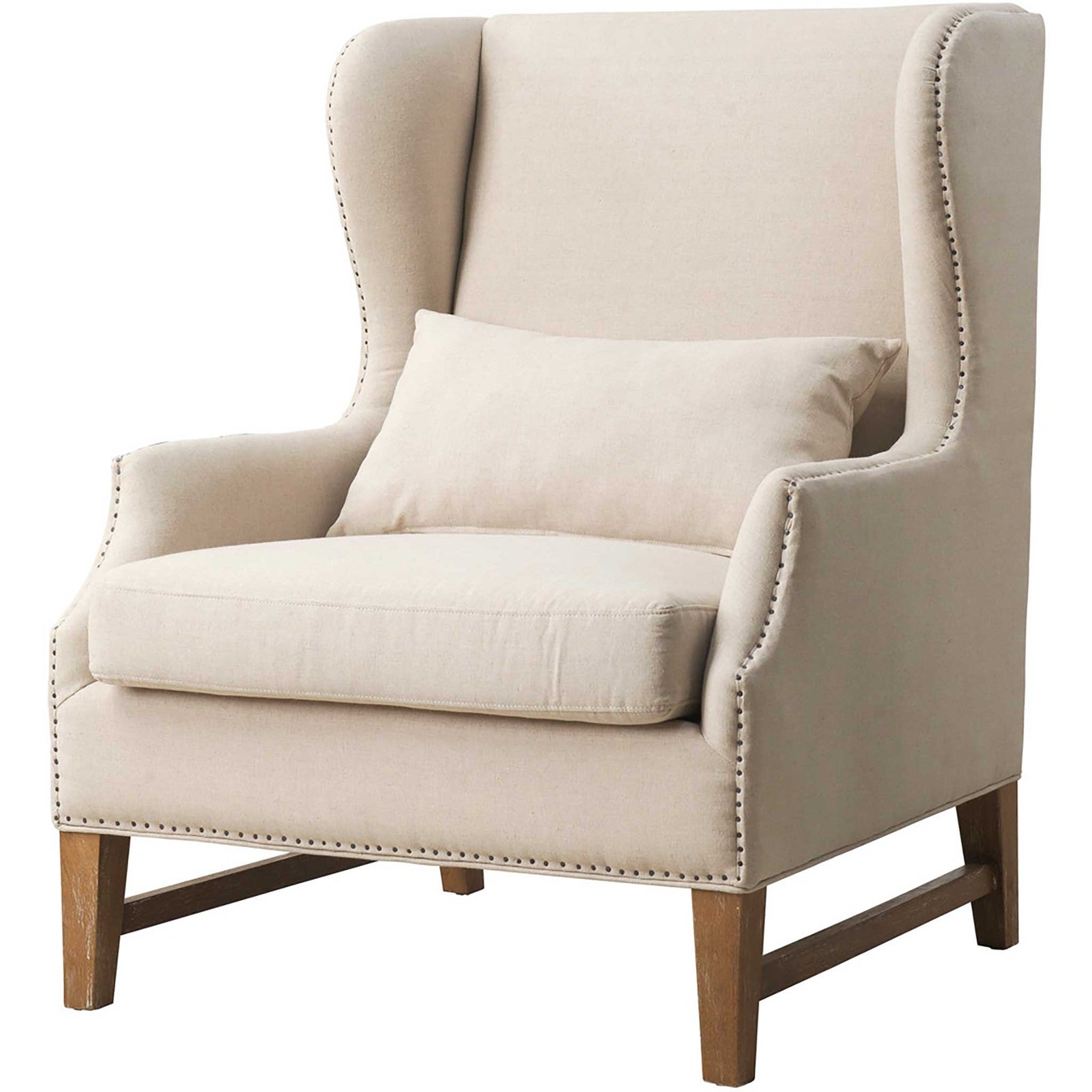 Wingback Chairs