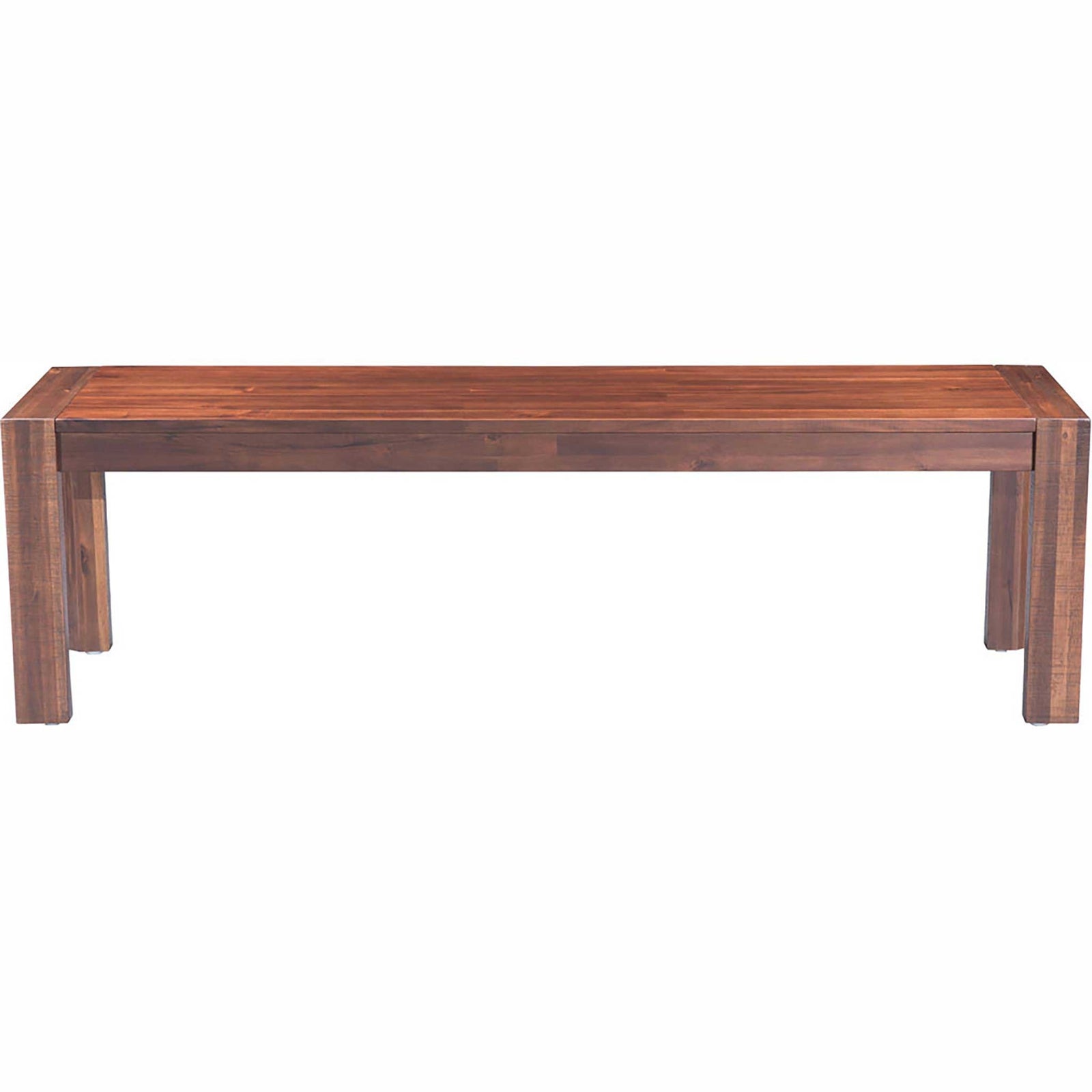 Wood Benches