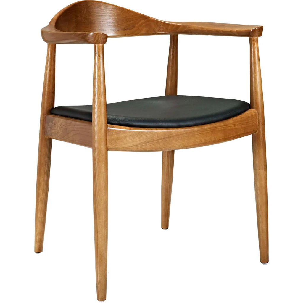 Wood Dining Chairs
