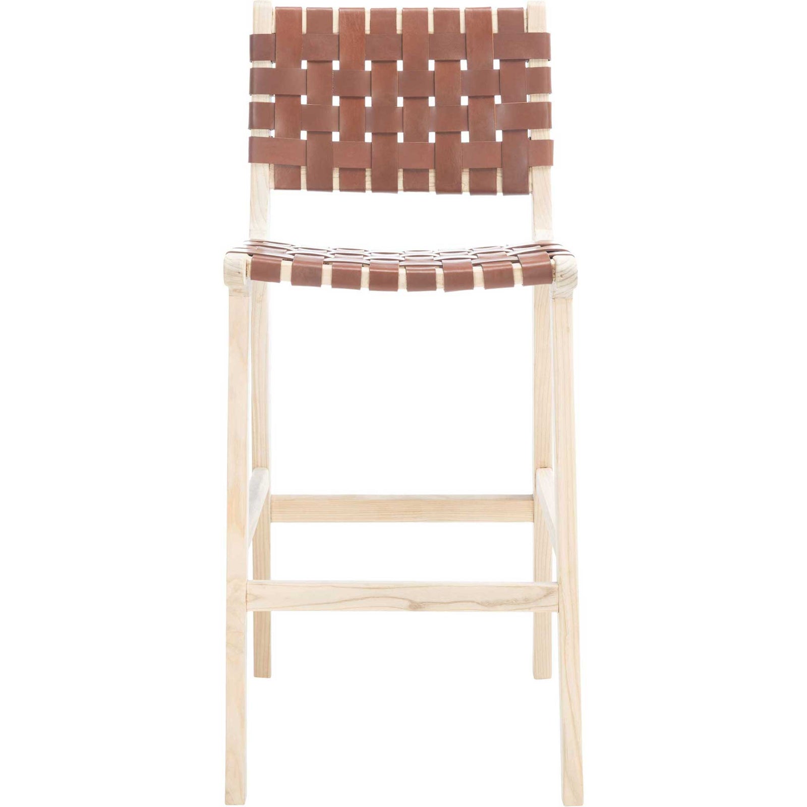 Woven Bar Stools & Counter Stools