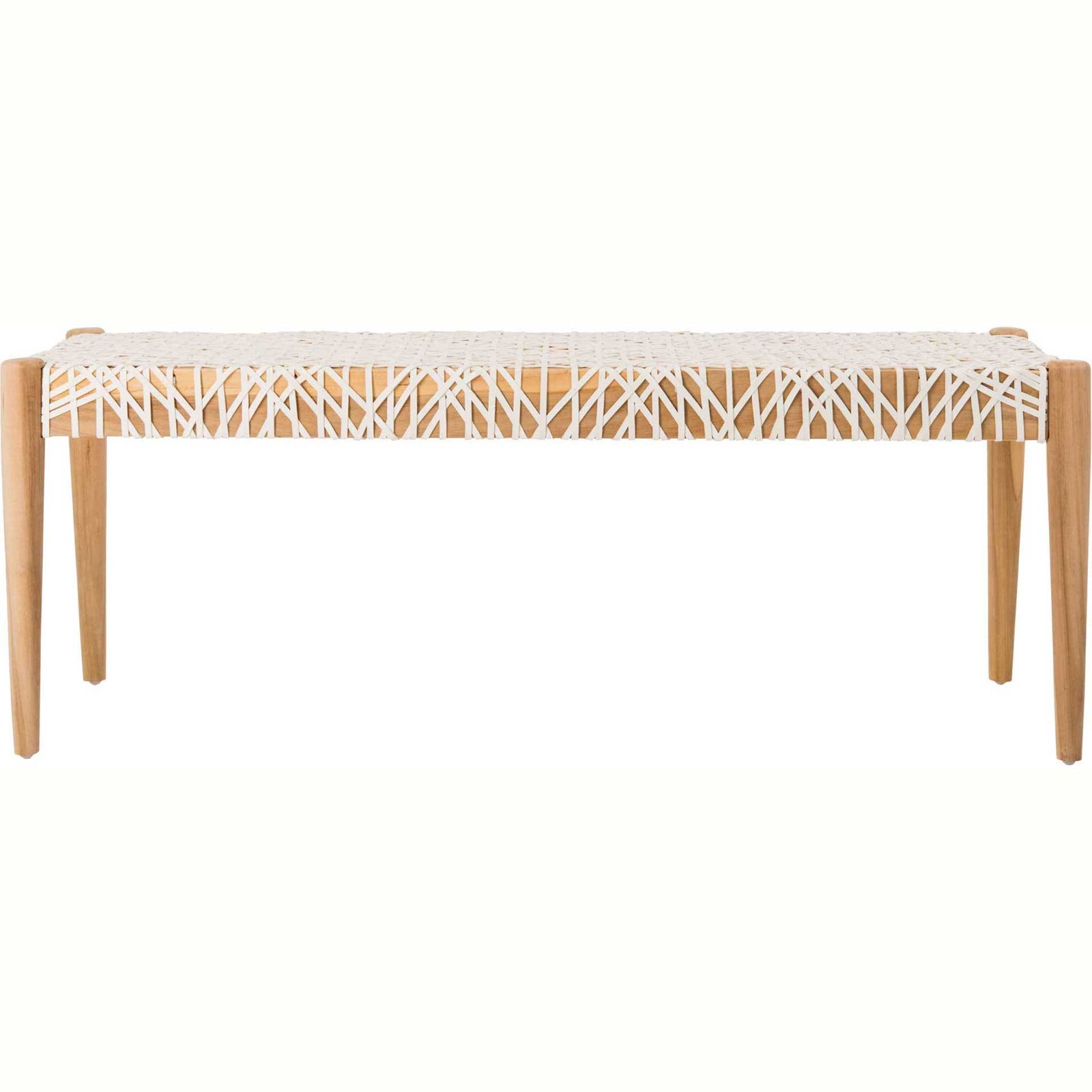 Woven Benches