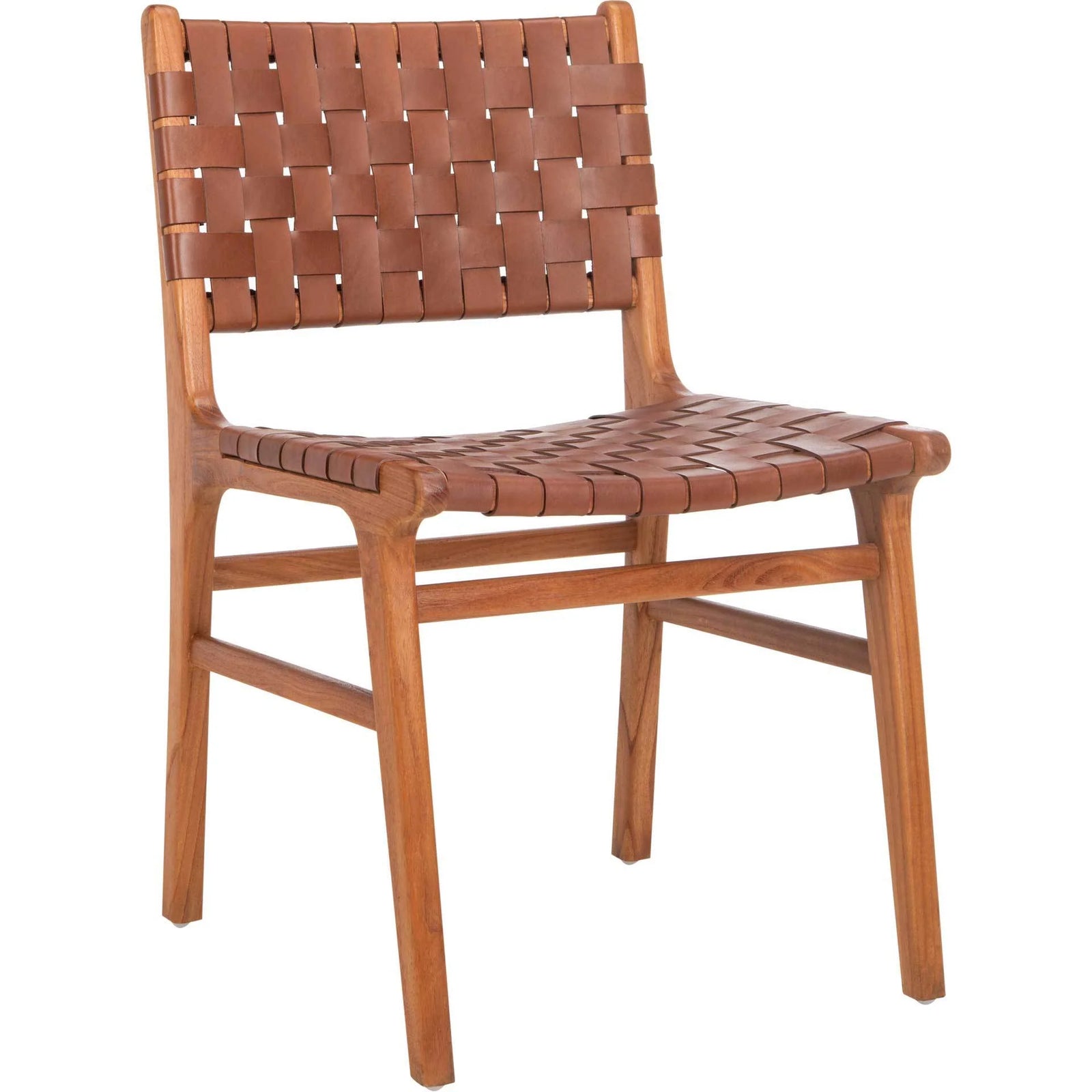 Woven Dining Chairs