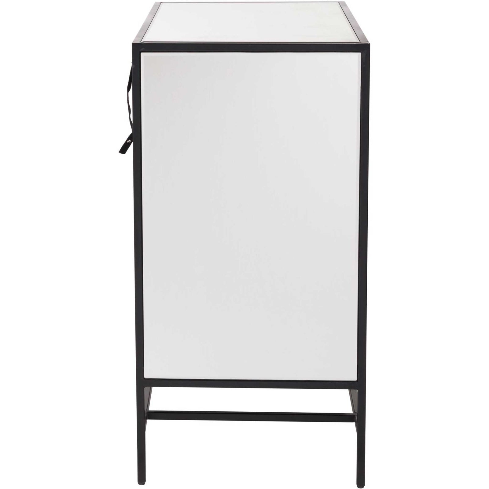 Ura Cabinet Mirror & Metal