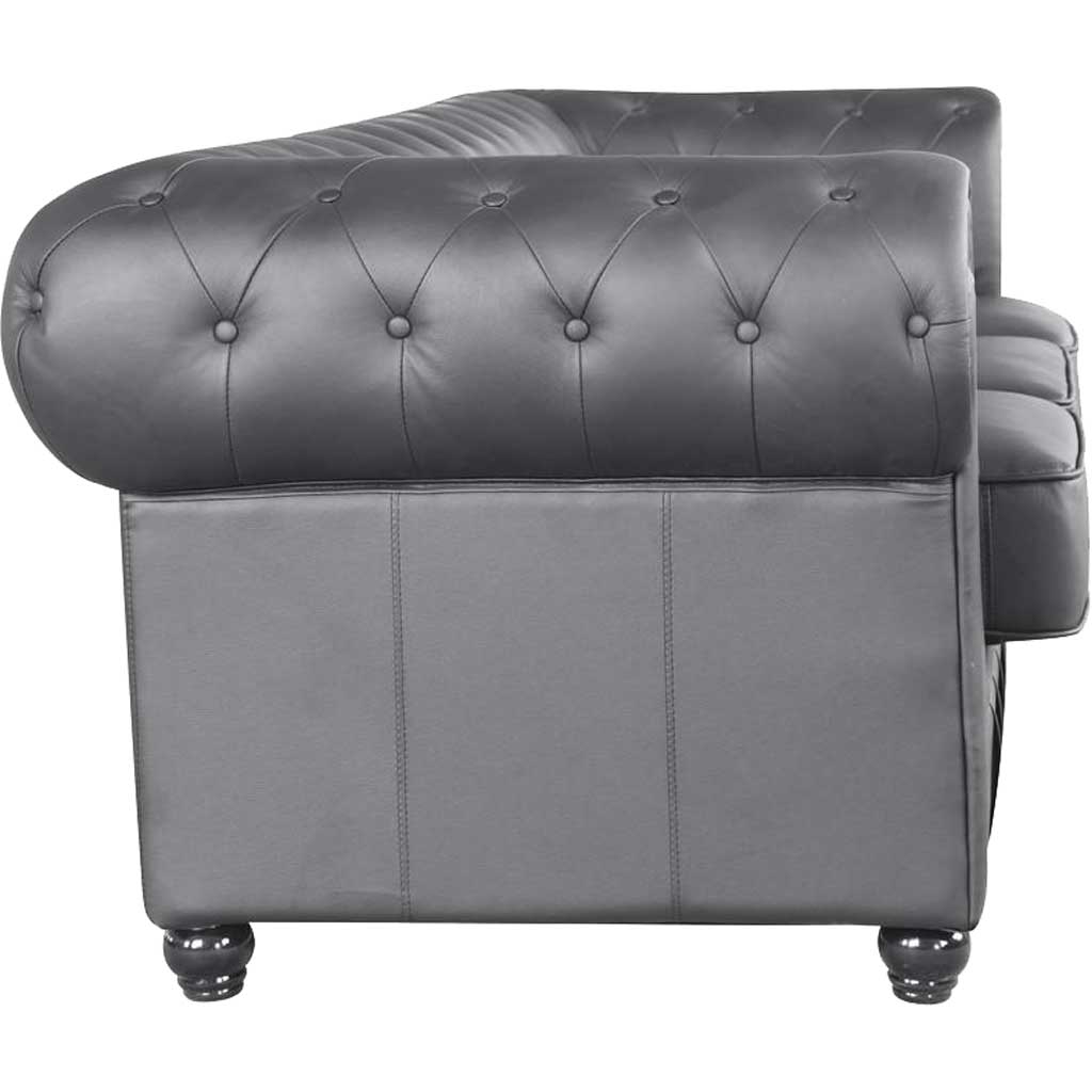 Chorus Sofa Black