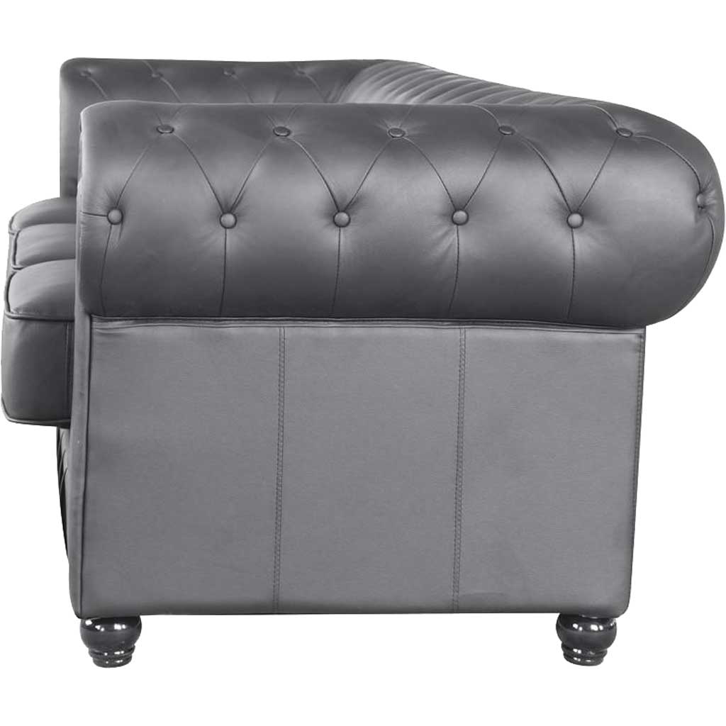 Chorus Sofa Black