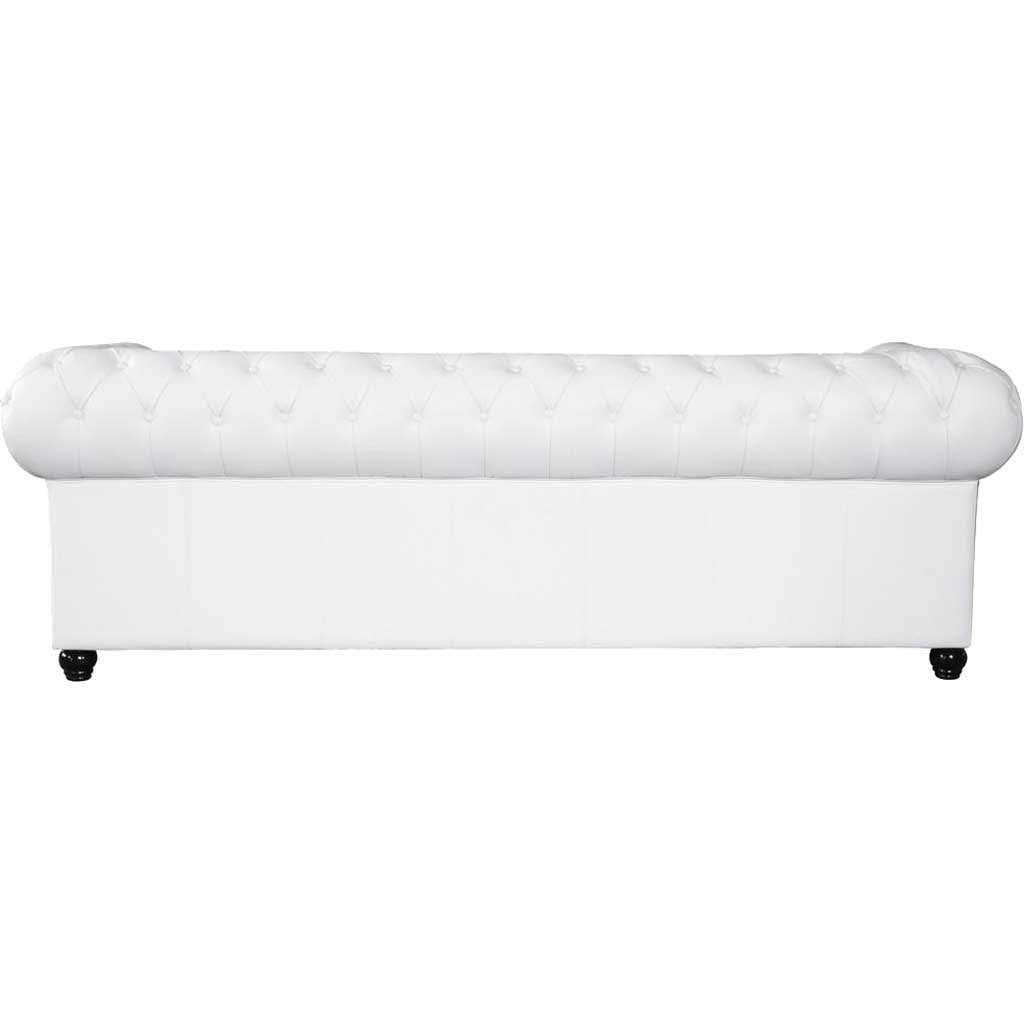 Chorus Sofa White