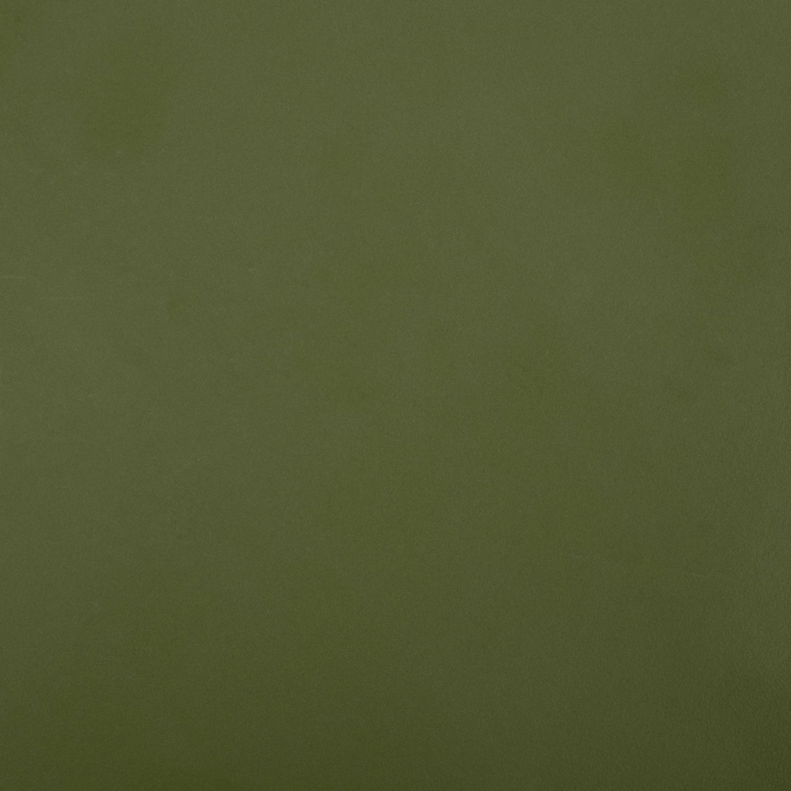 Earthy moss green finish brings a soft, muted look to the ceramic stool || ACS4593D || swatch_studio