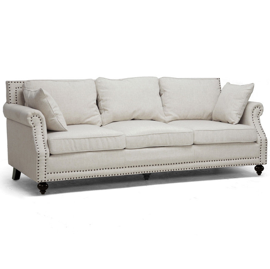 Masters Sofa Beige