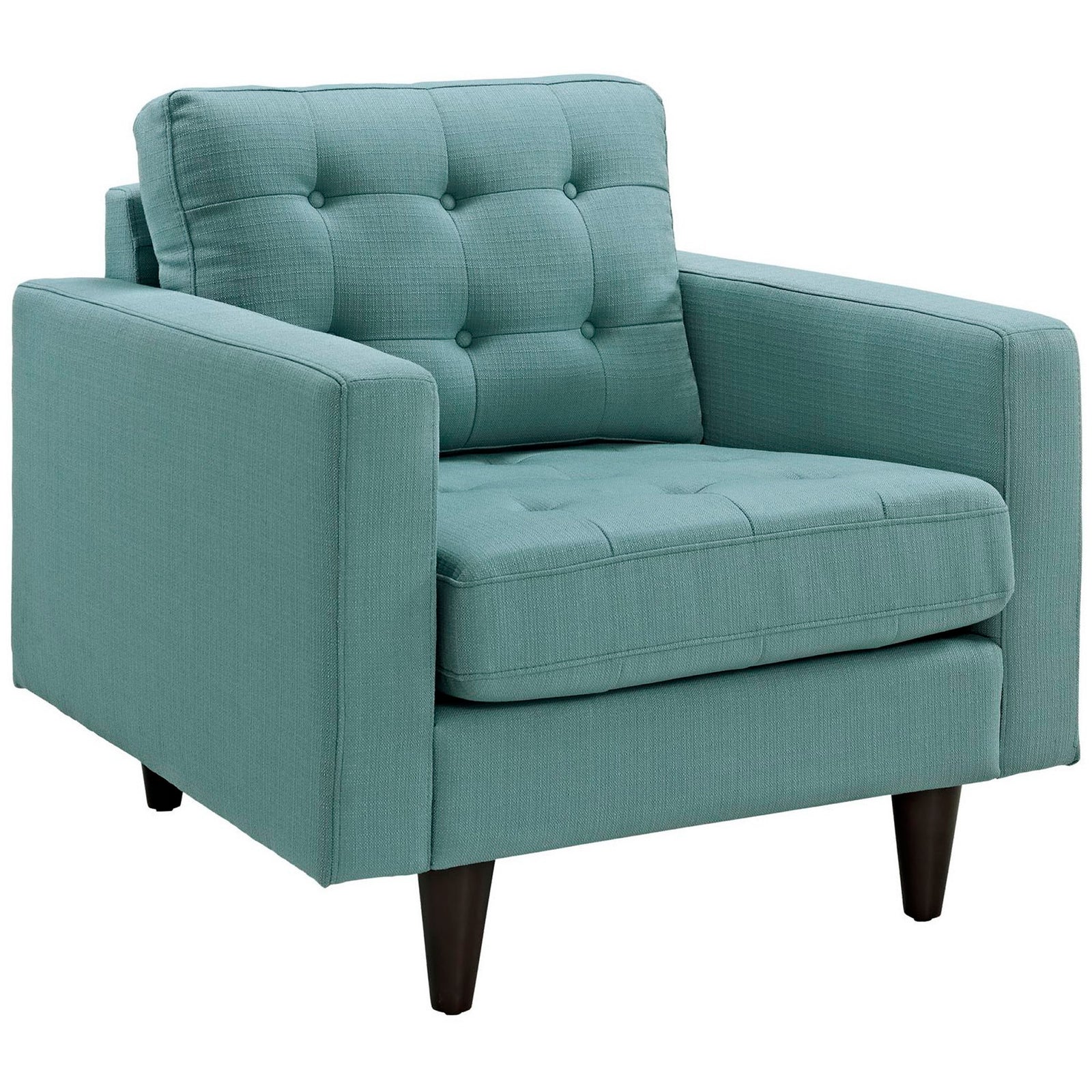 Emporia Upholstered Armchair Laguna