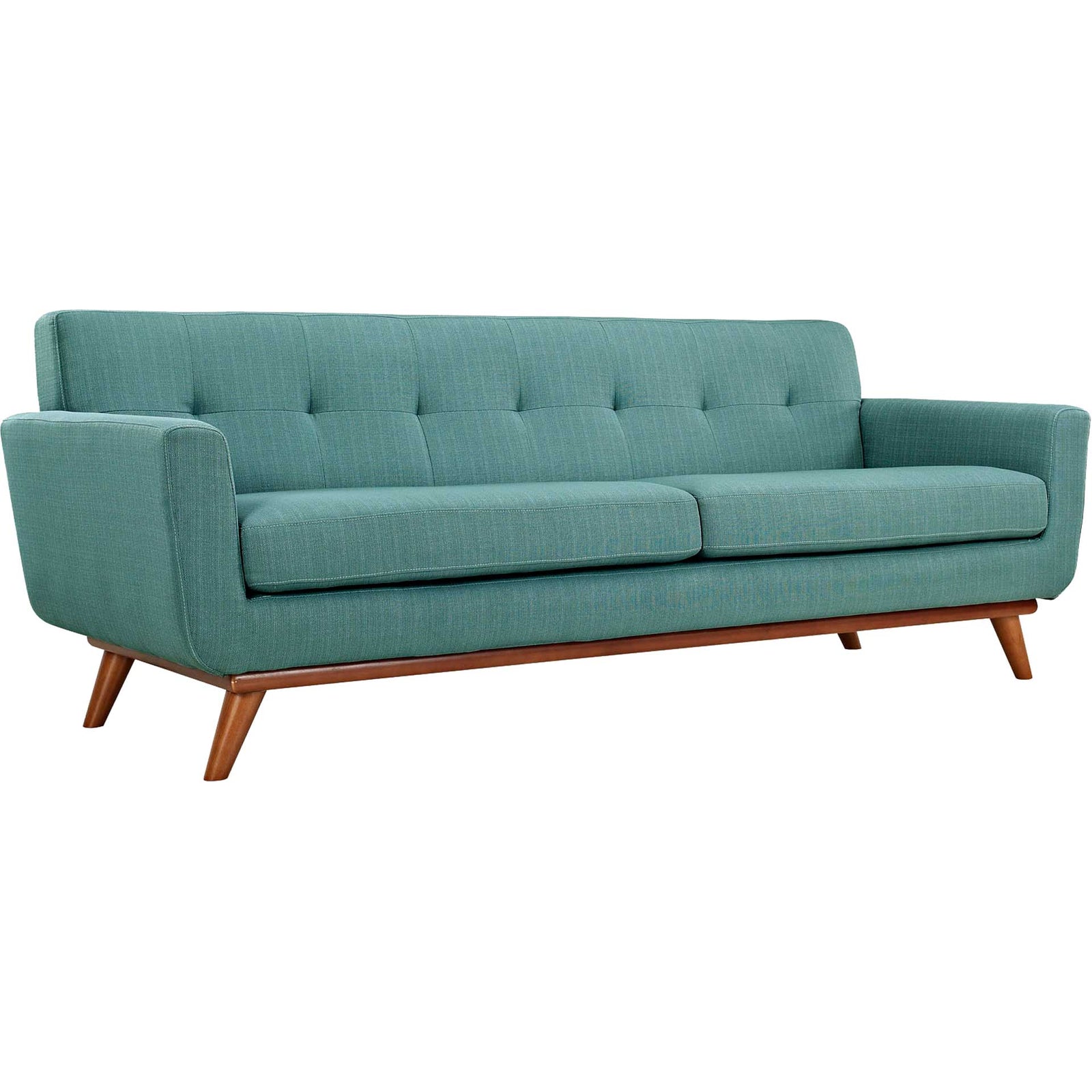 Emory Upholstered Sofa Laguna