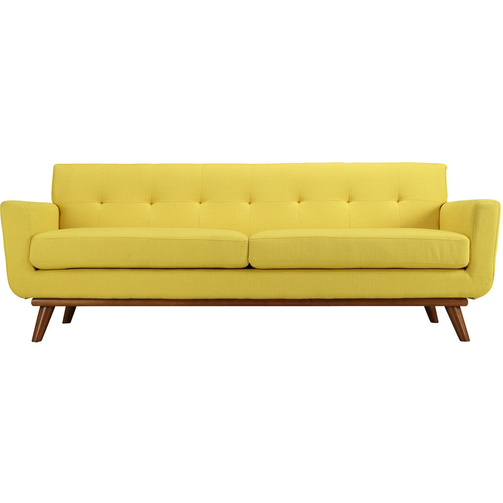 Emory Upholstered Sofa Sunny