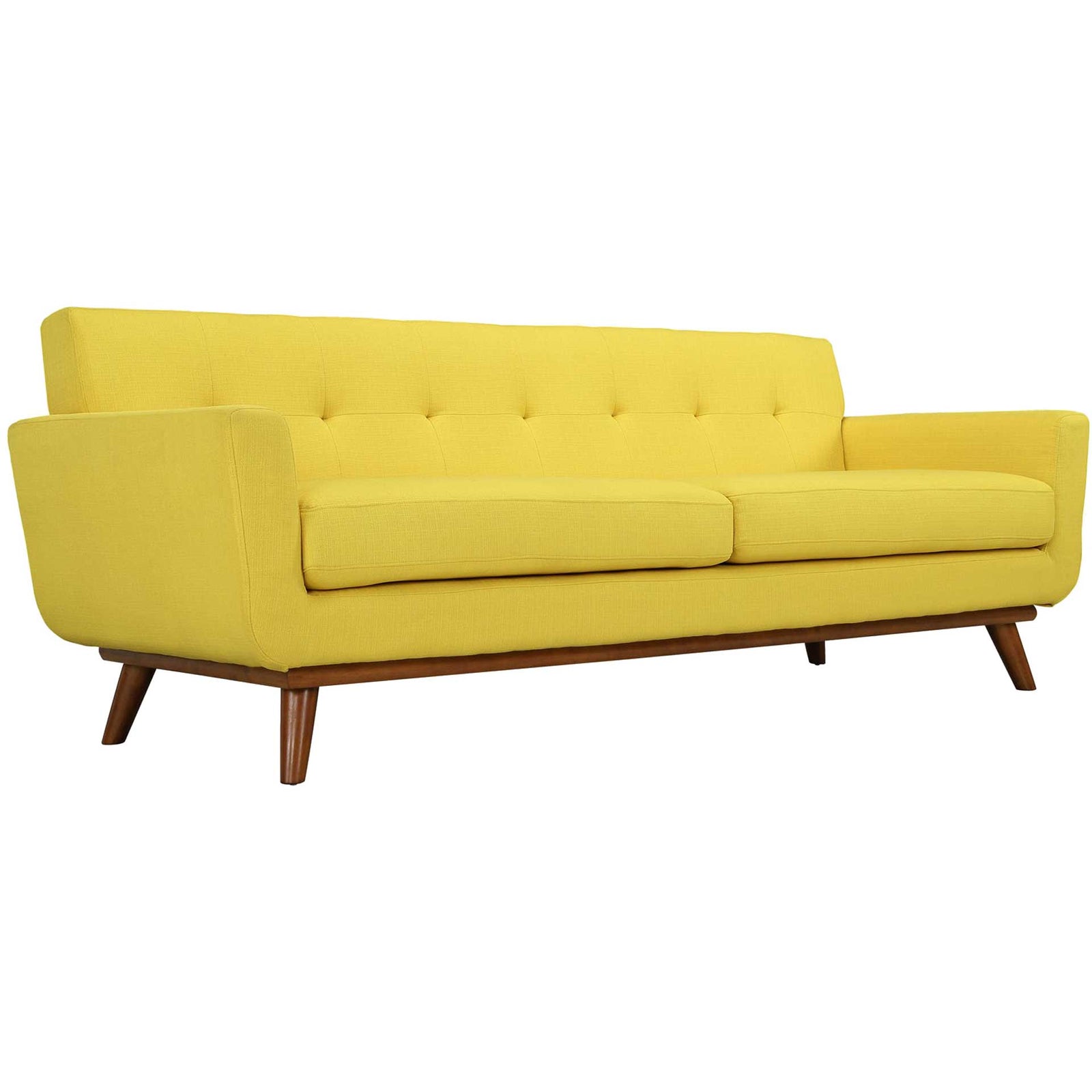 Emory Upholstered Sofa Sunny