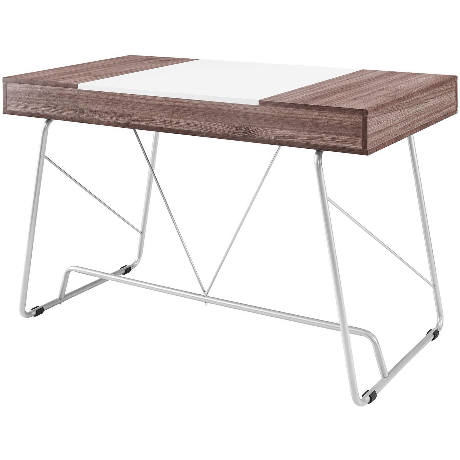Pan Desk Birch