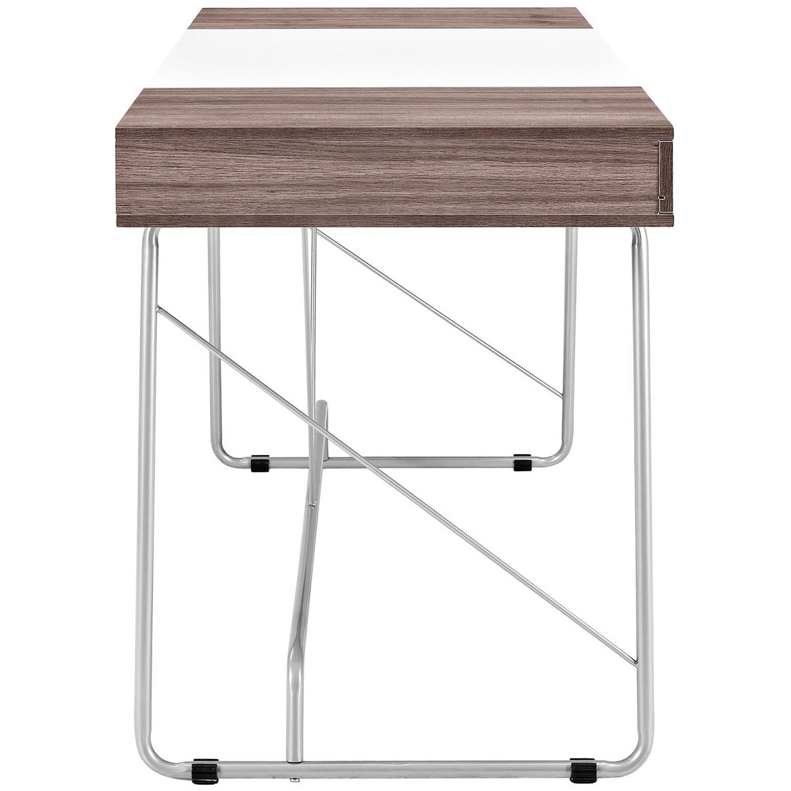 Pan Desk Birch