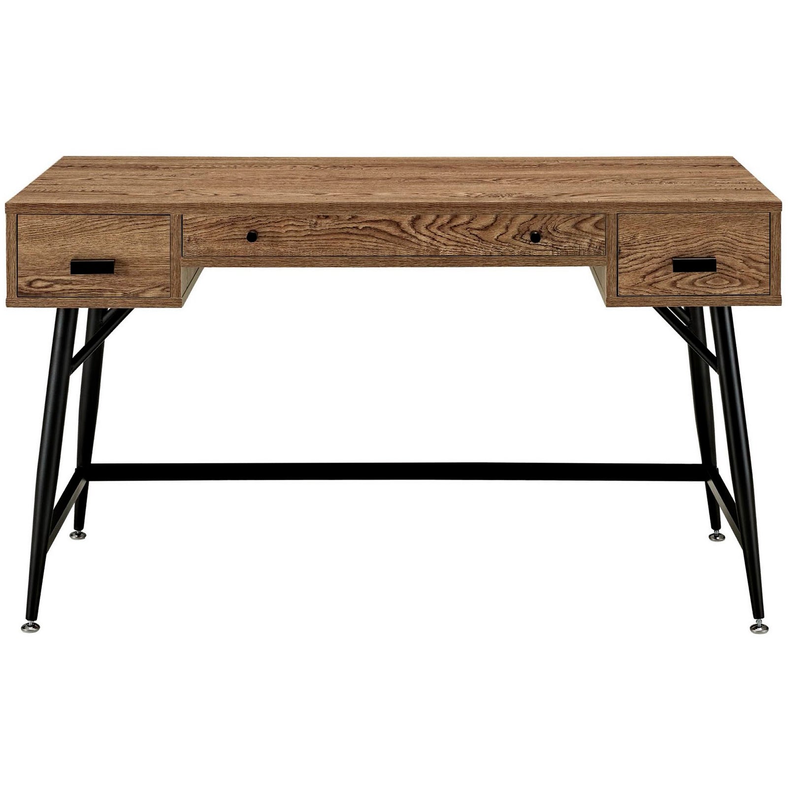 Surge Desk Walnut
