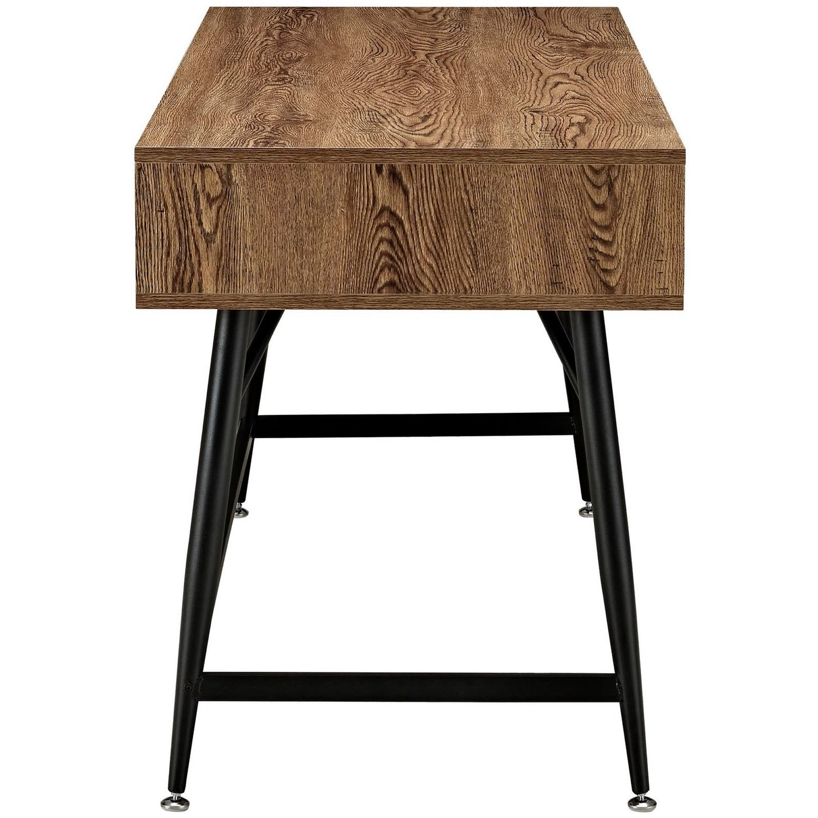 Surge Desk Walnut