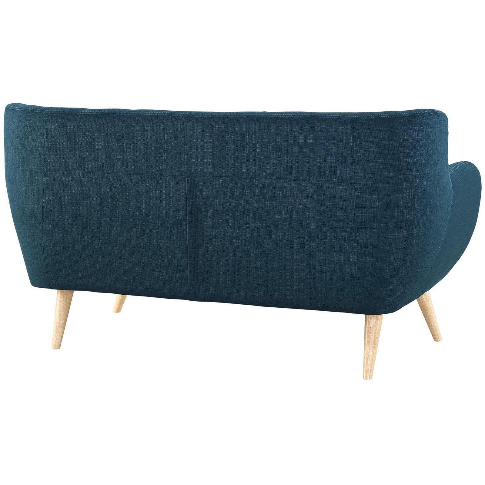 Reverence Loveseat Azure