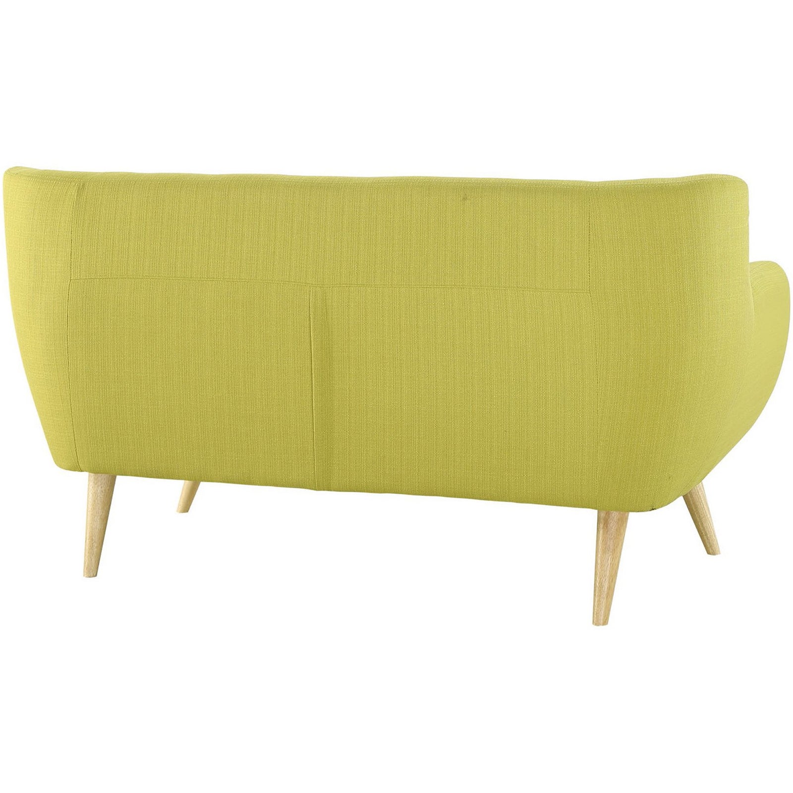 Reverence Loveseat Wheatgrass