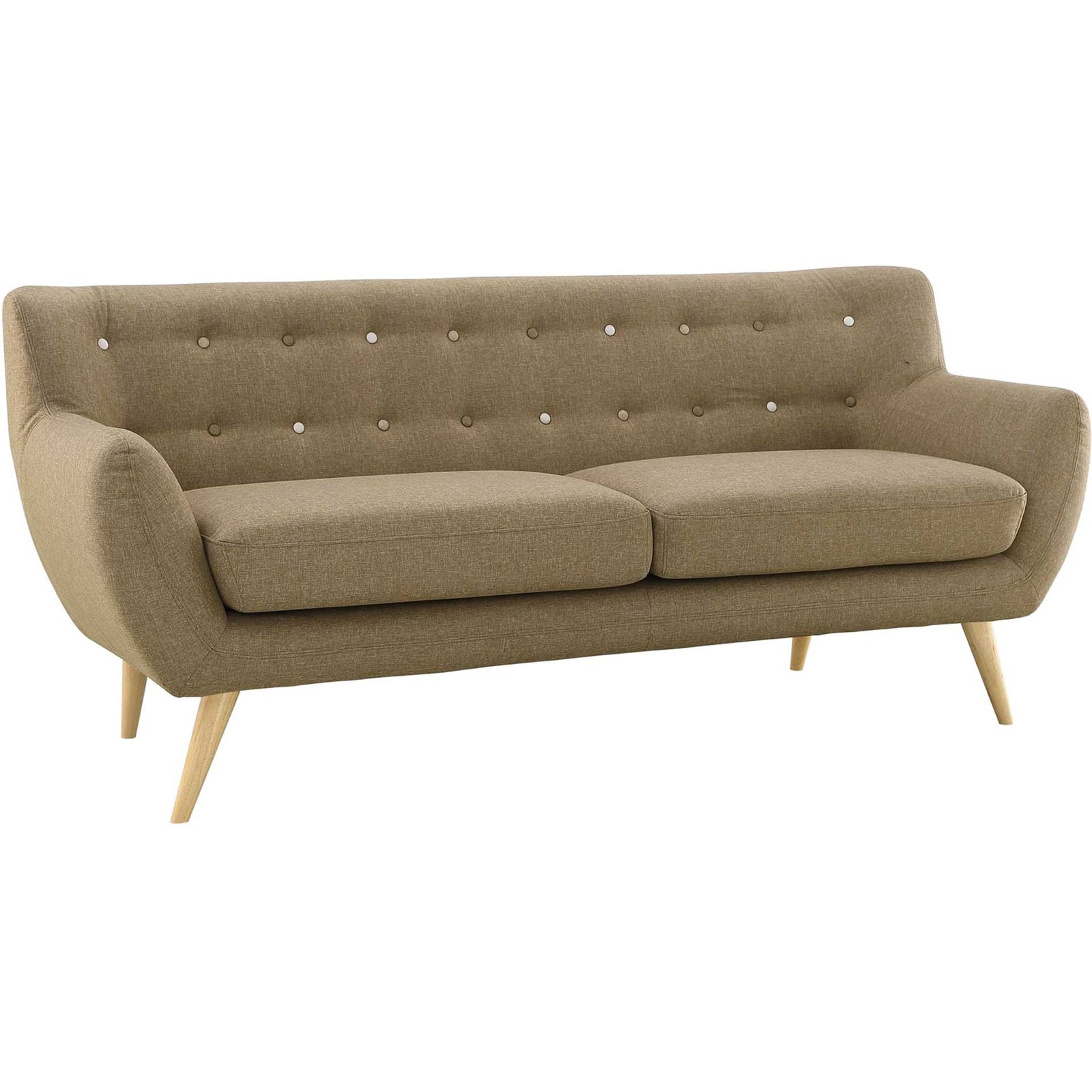 Reverence Sofa Brown