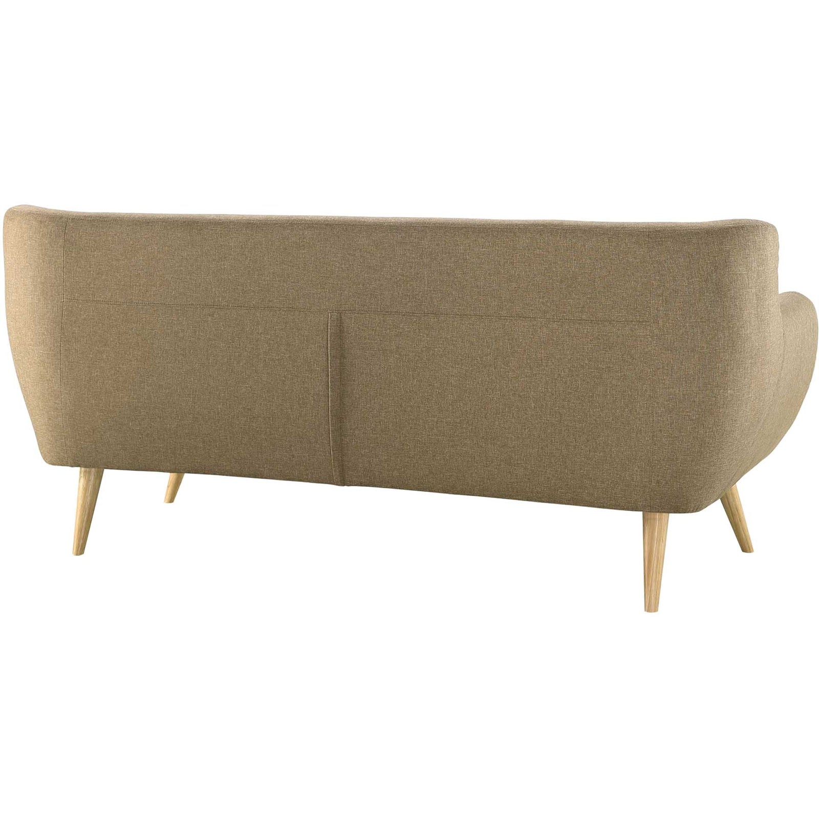 Reverence Sofa Brown