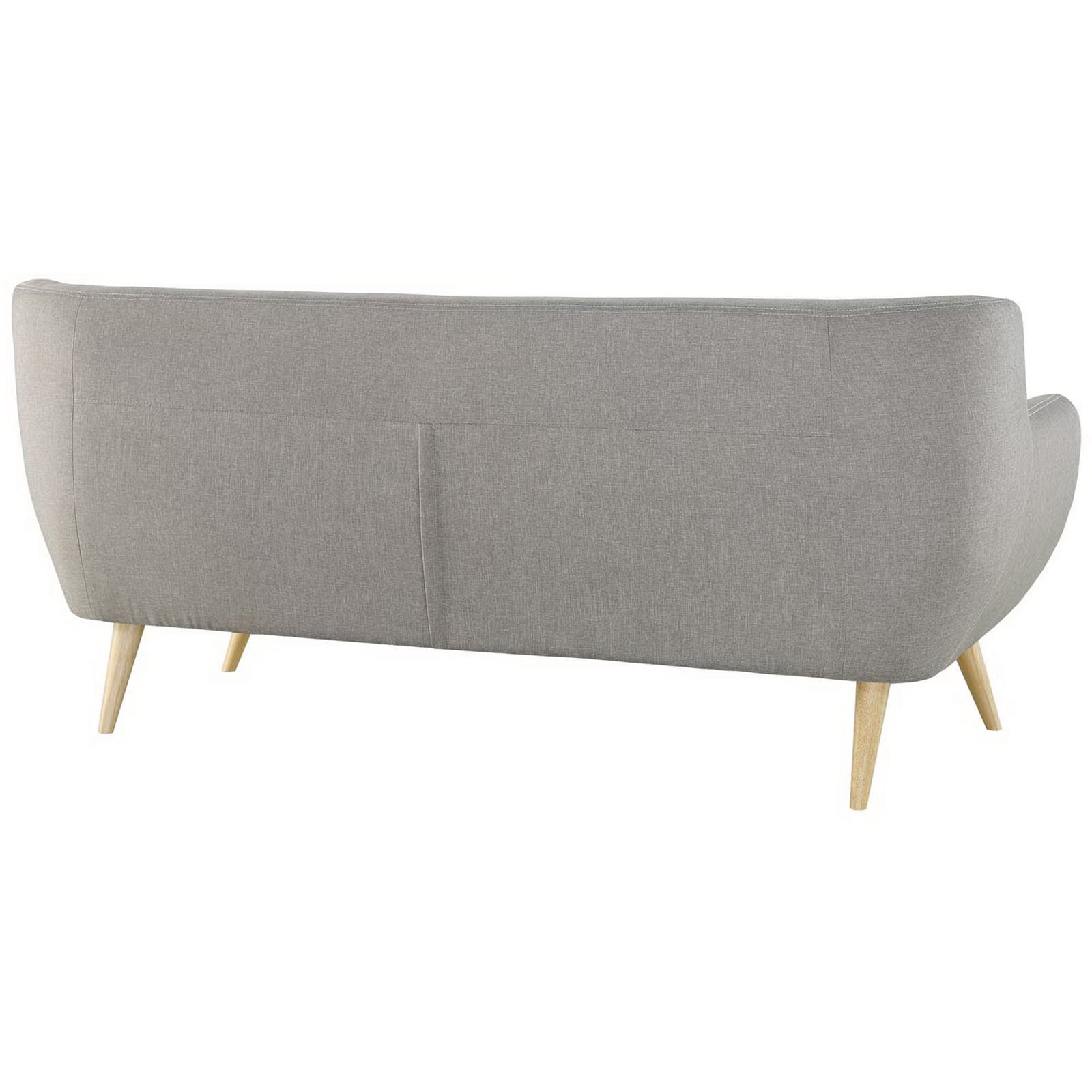 Reverence Sofa Light Gray