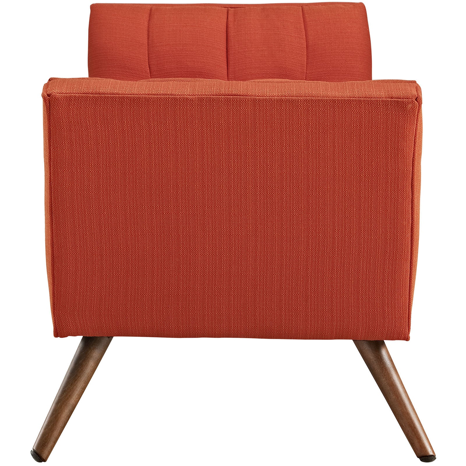 Reborn Fabric Bench Atomic Red