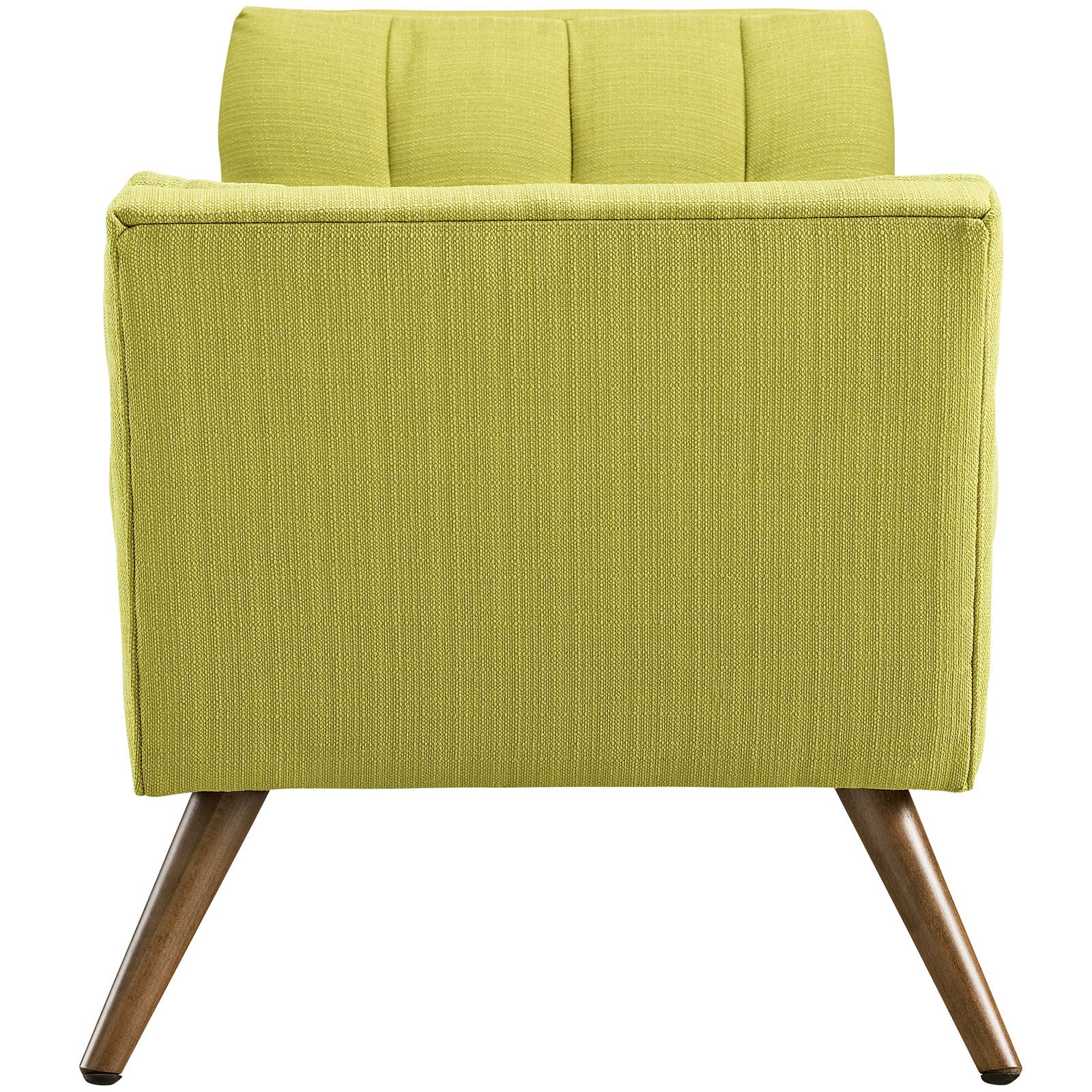 Reborn Fabric Bench Wheatgrass
