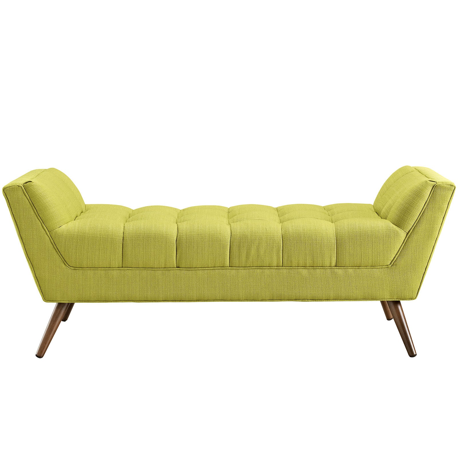 Reborn Fabric Bench Wheatgrass