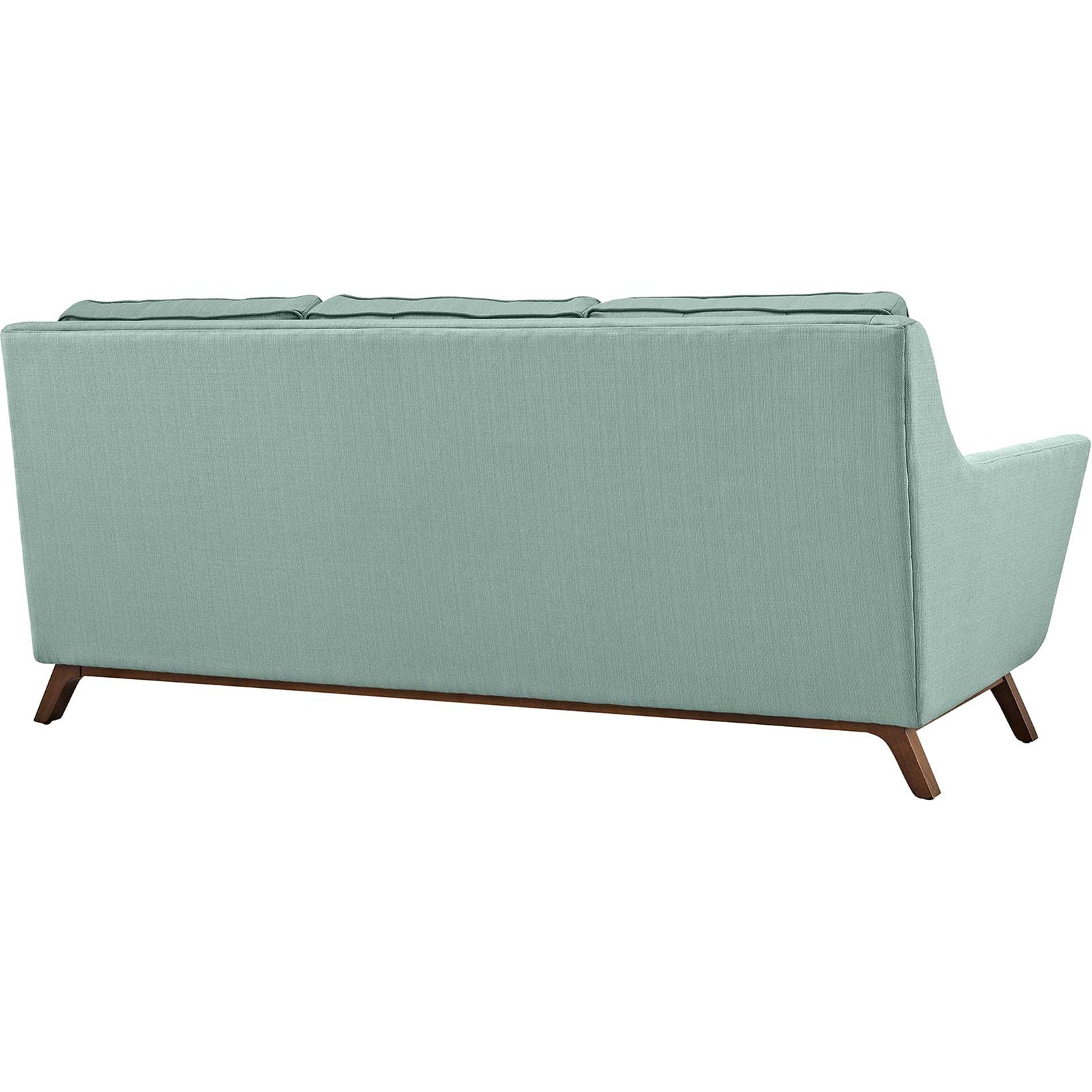 Beowulf Fabric Sofa Laguna