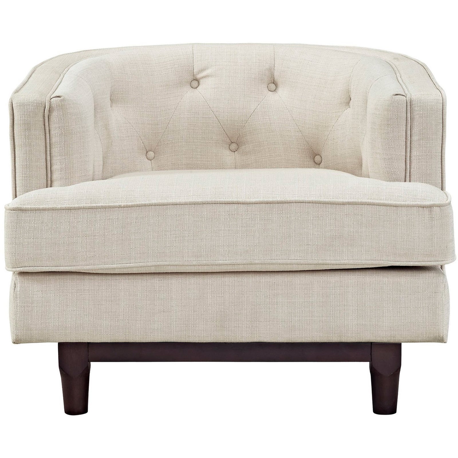 Coastline Armchair Beige