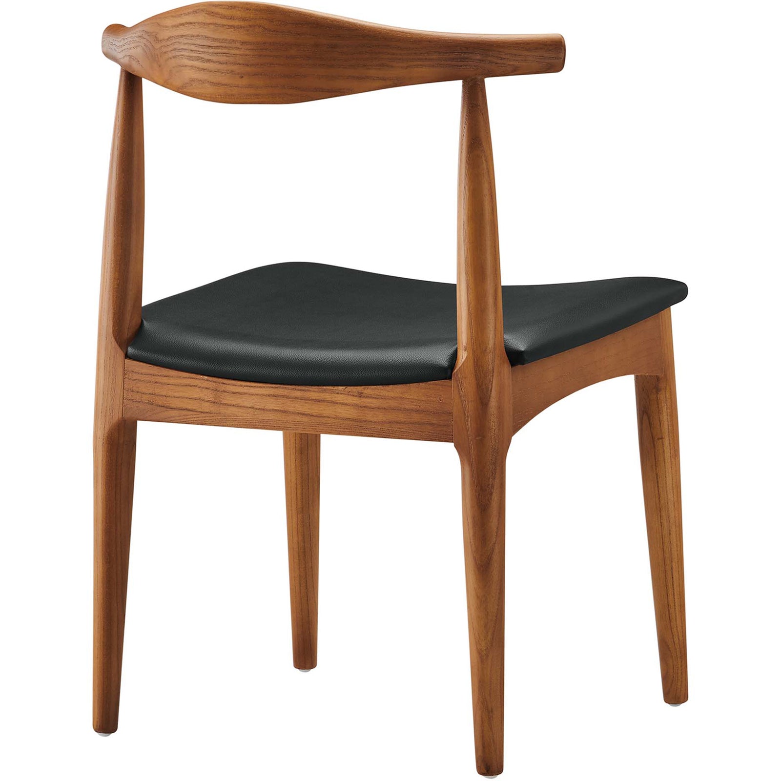 Trenton Side Chair Black
