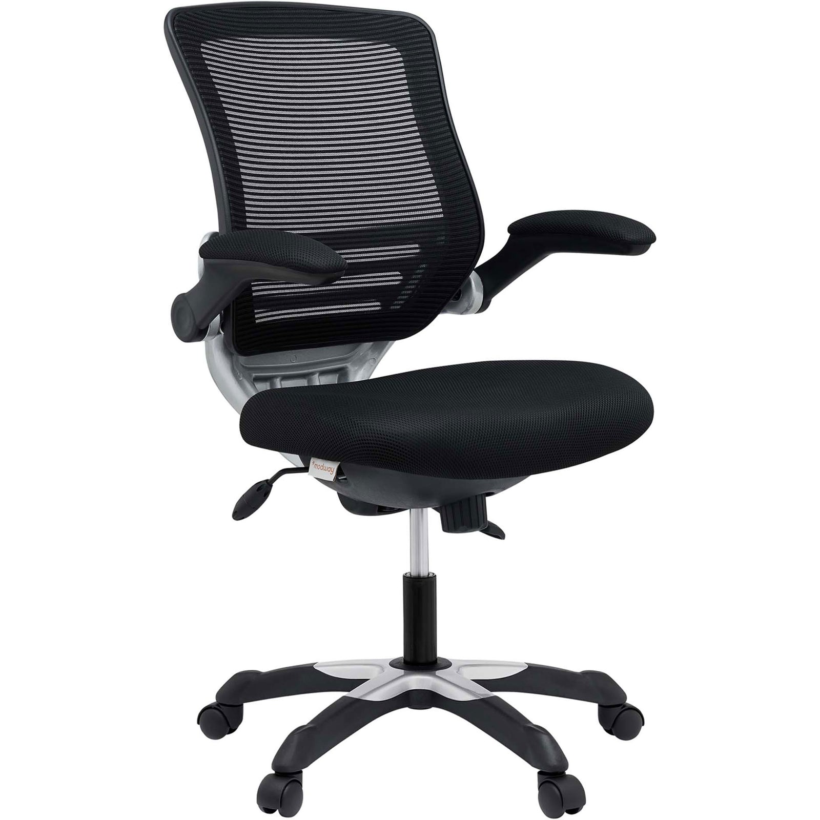 Edgemont Mesh Office Chair Black