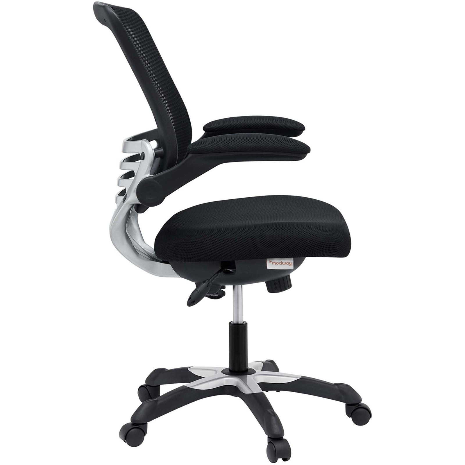 Edgemont Mesh Office Chair Black