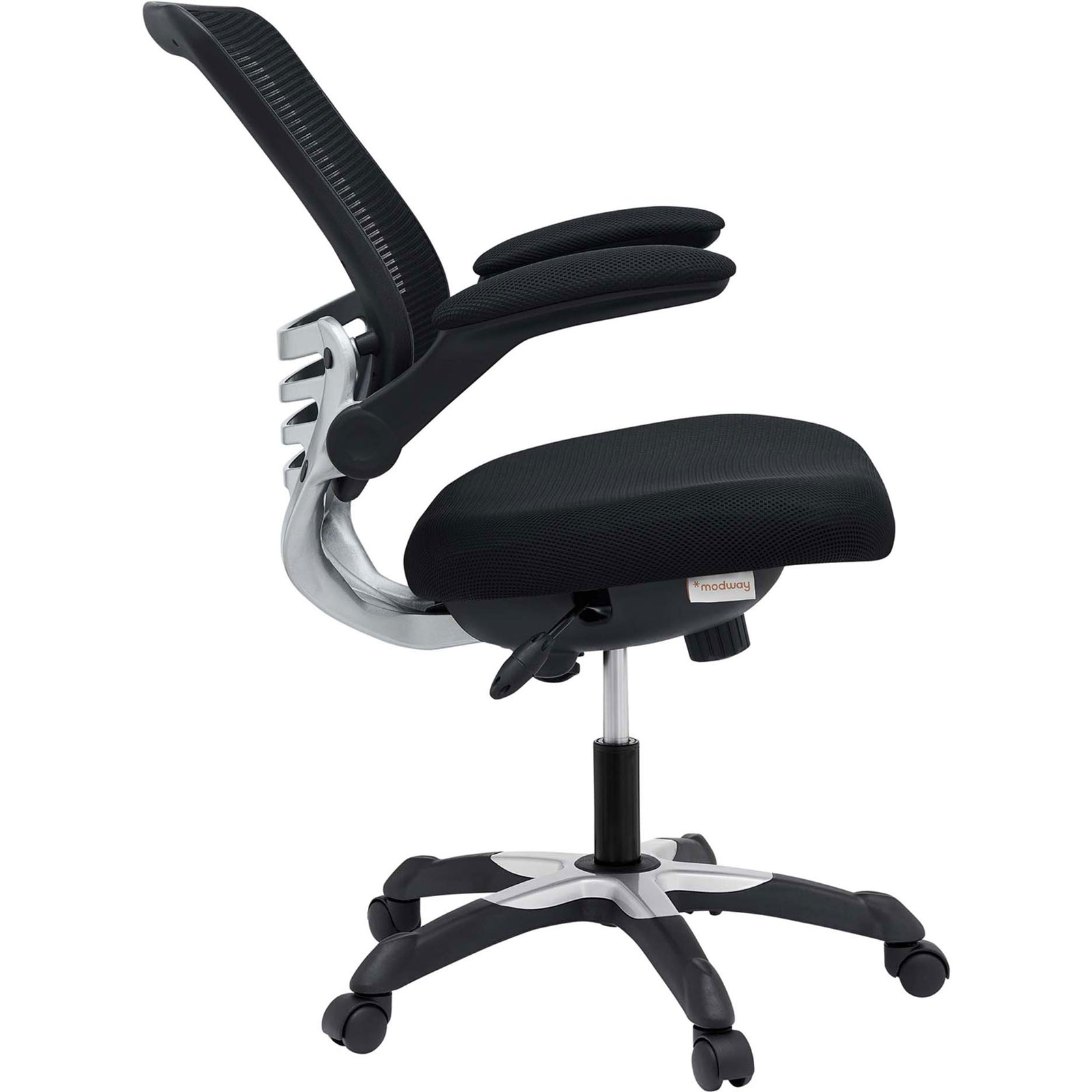 Edgemont Mesh Office Chair Black