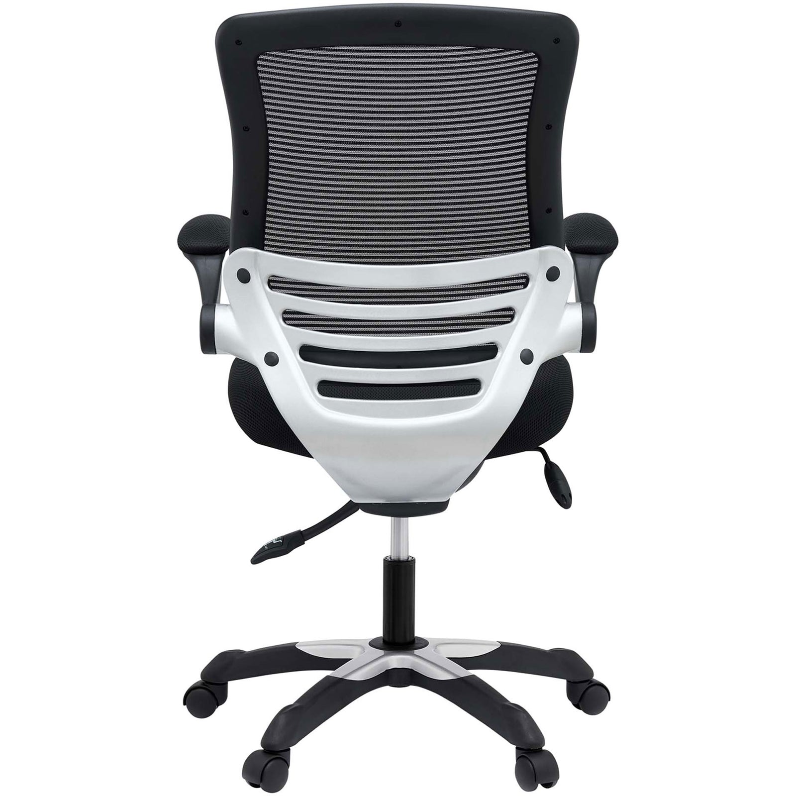 Edgemont Mesh Office Chair Black