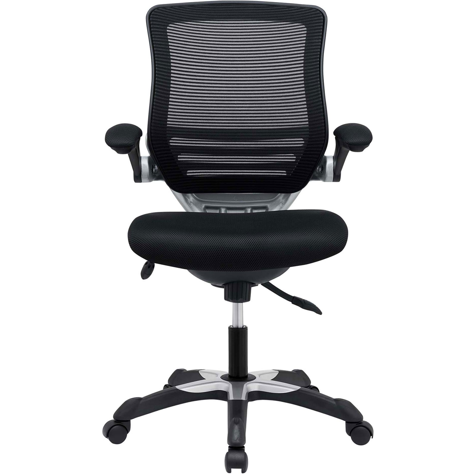 Edgemont Mesh Office Chair Black