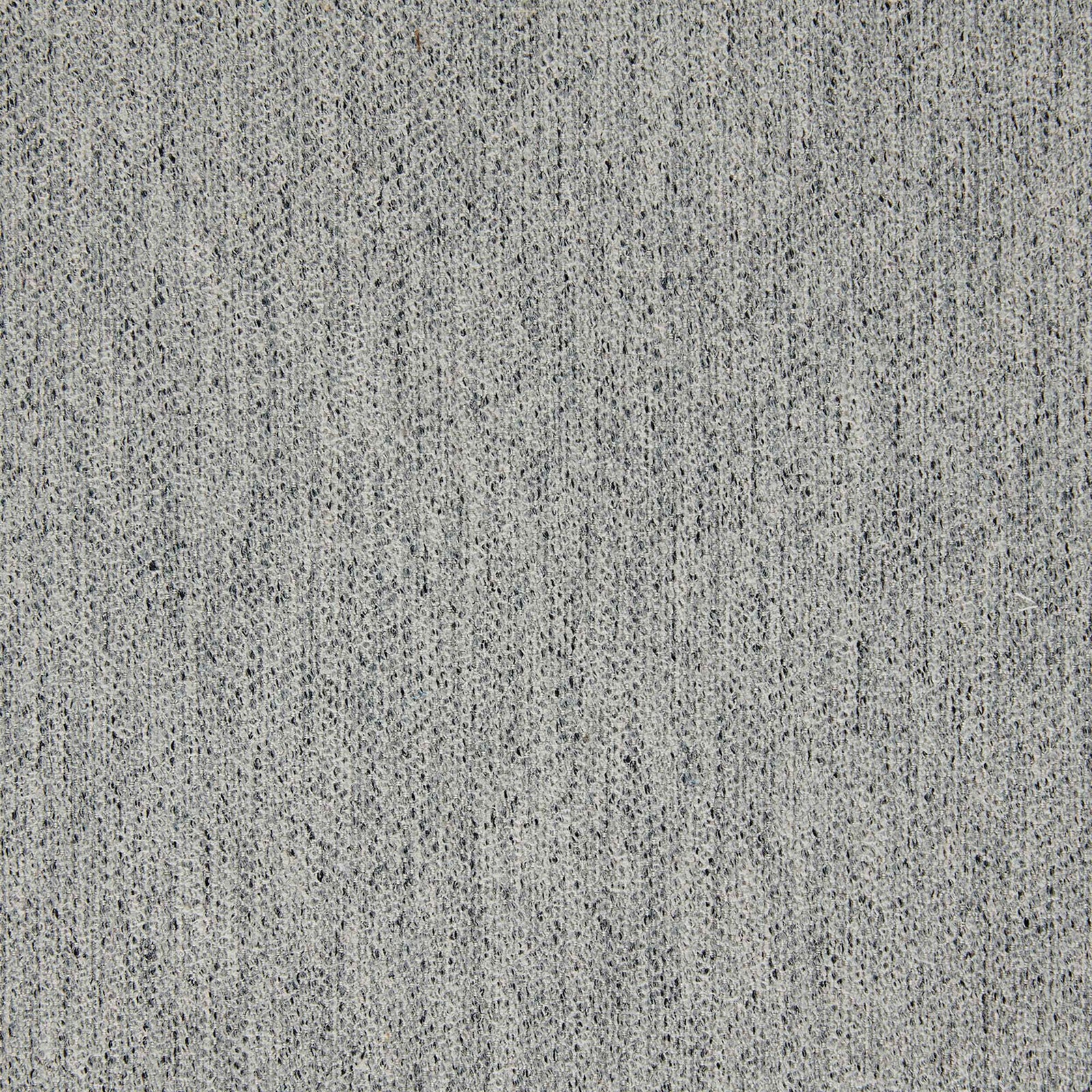 Textured light gray polyester fabric swatch highlighting the soft, durable upholstery || EEI-6019-LGR || swatch_studio