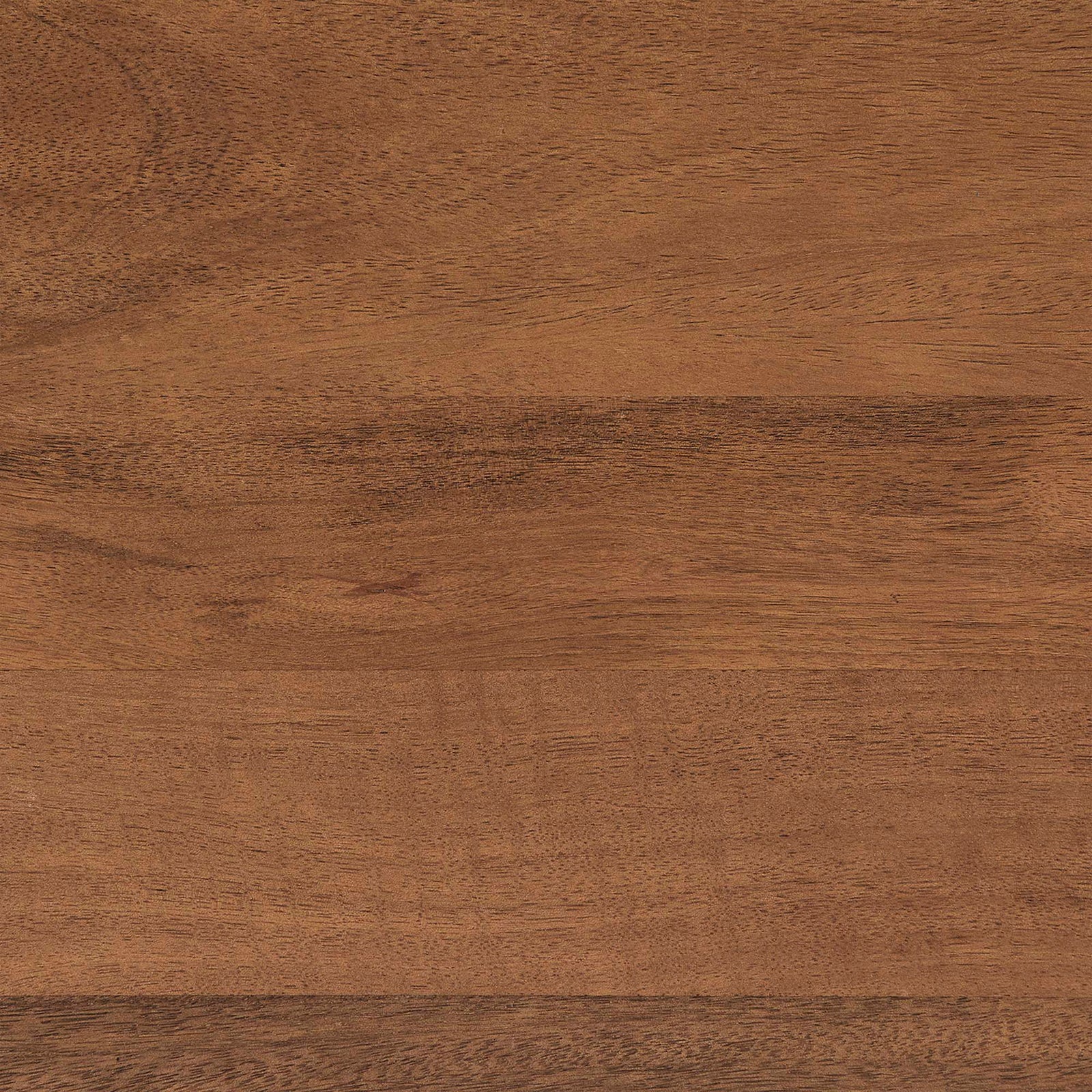 Walnut-toned mango wood grain with natural variations in color and pattern. || EEI-6342-WAL || swatch_studio