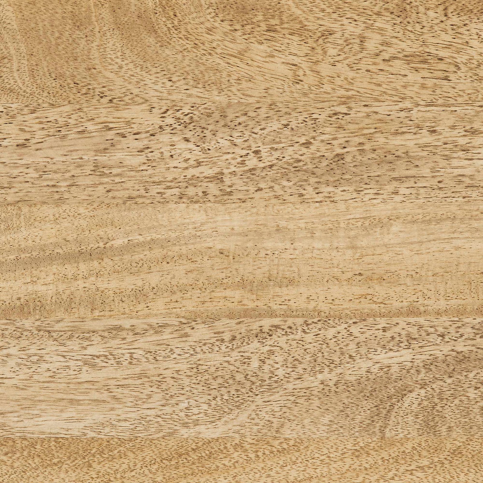Close-up of mango wood grain in a sunlit oak tone. || EEI-6344-OAK || swatch_studio