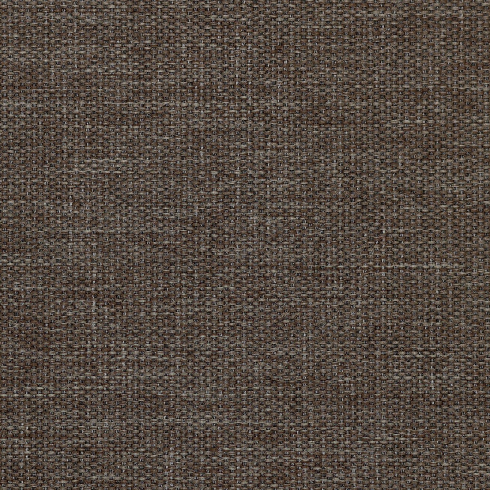 Textured cocoa outdoor upholstery fabric for the Tahoe sofa seat and back cushions. || EEI-6784-NAT-COA || swatch_studio