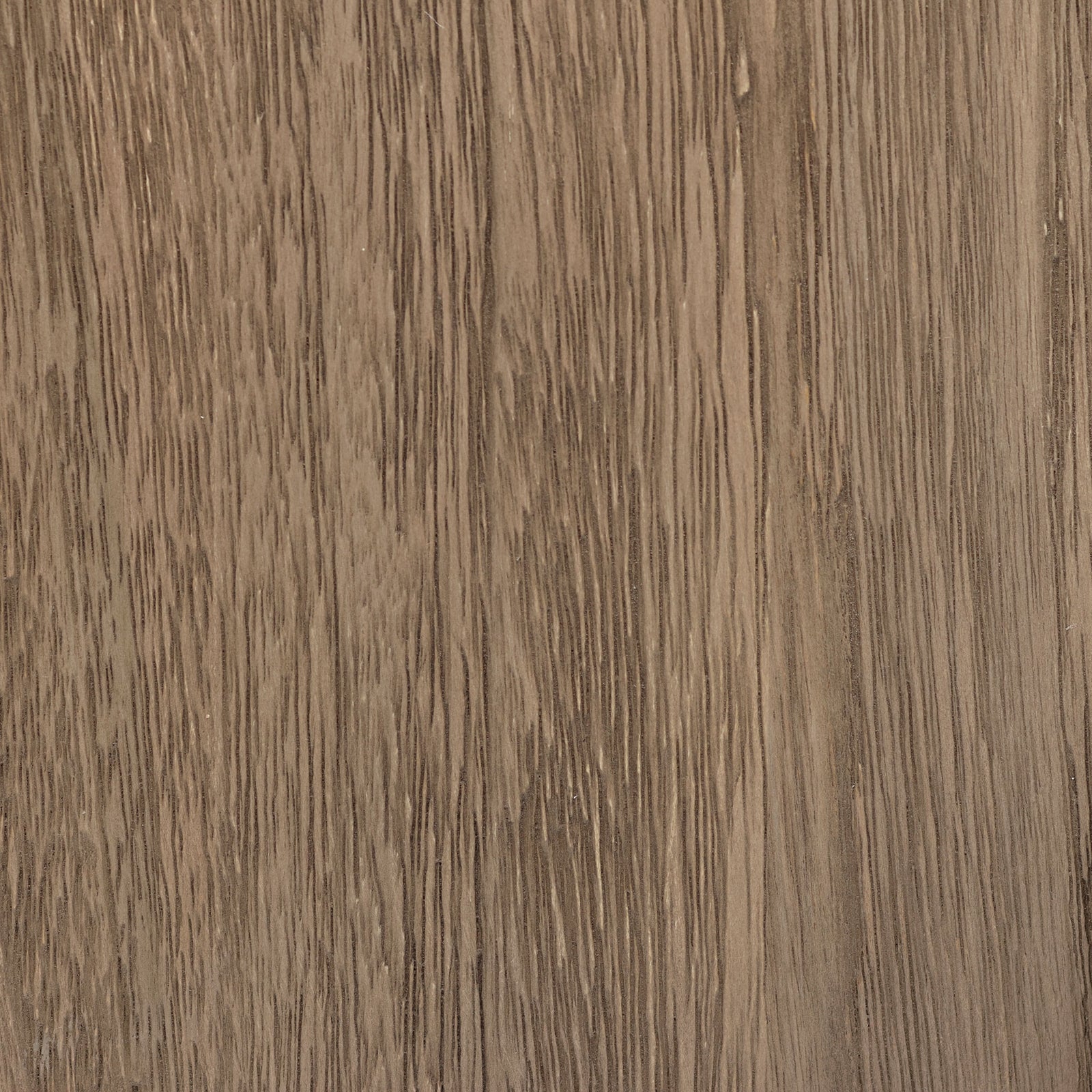 Detailed close-up of the weathered gray teak wood grain, highlighting natural texture and tonal variation. || EEI-7258-WGR || swatch_studio