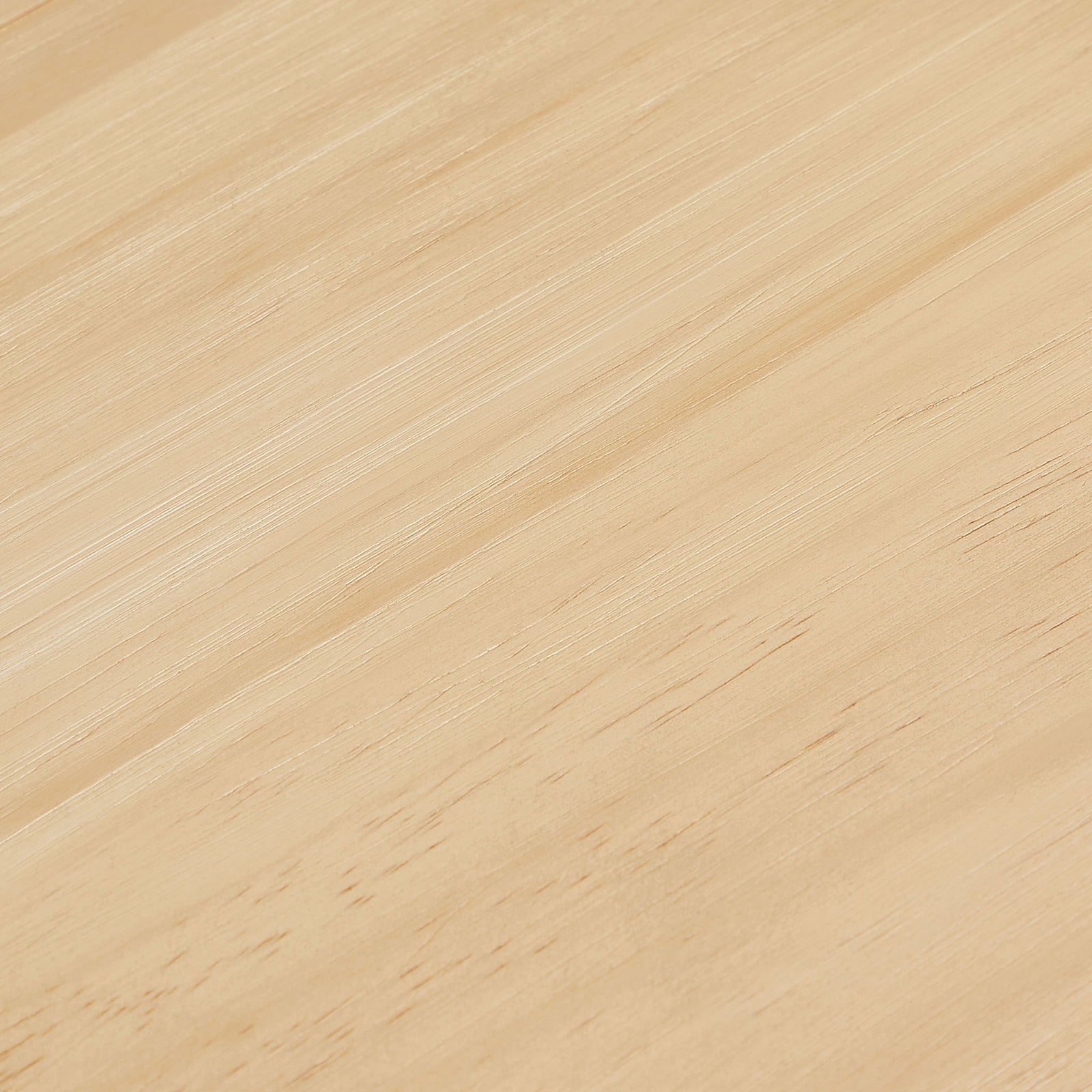 Natural pine wood grain with smooth, light finish || EEI-7316-NAT || swatch_studio