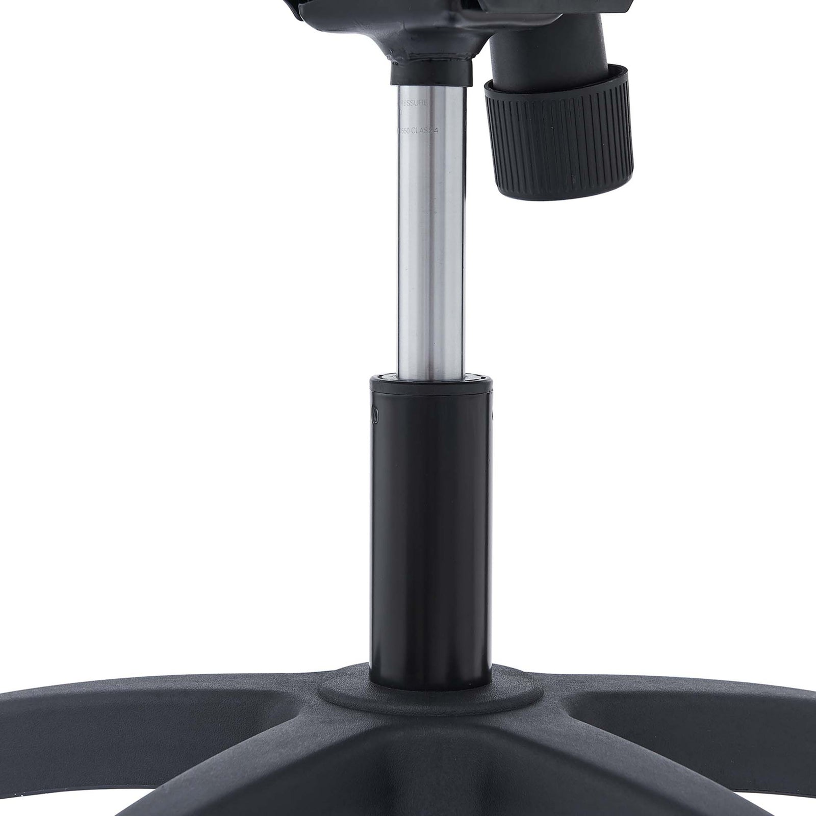 Verden Mesh Office Chair Black