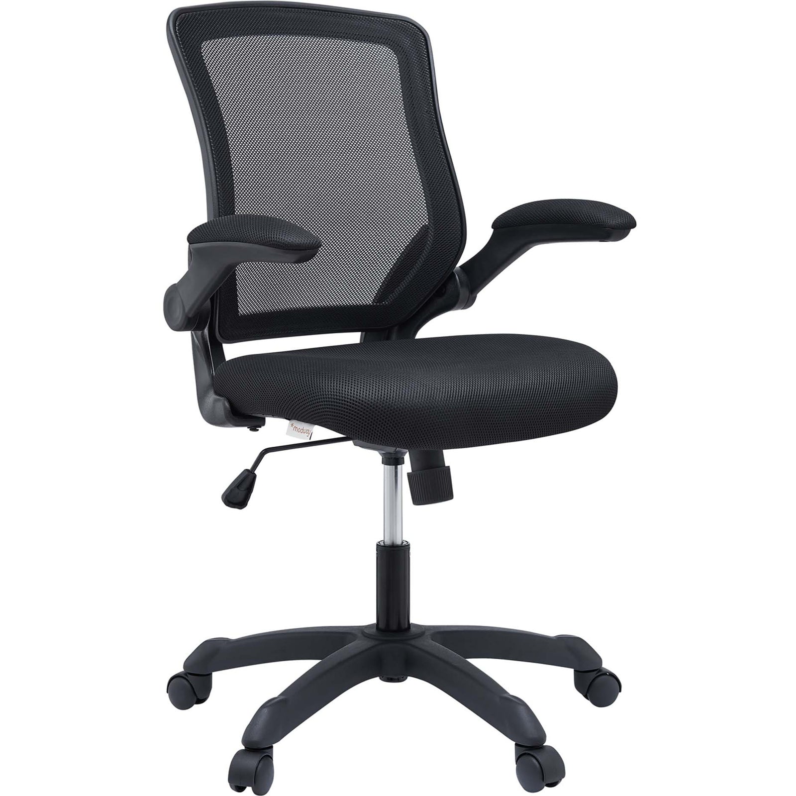 Verden Mesh Office Chair Black