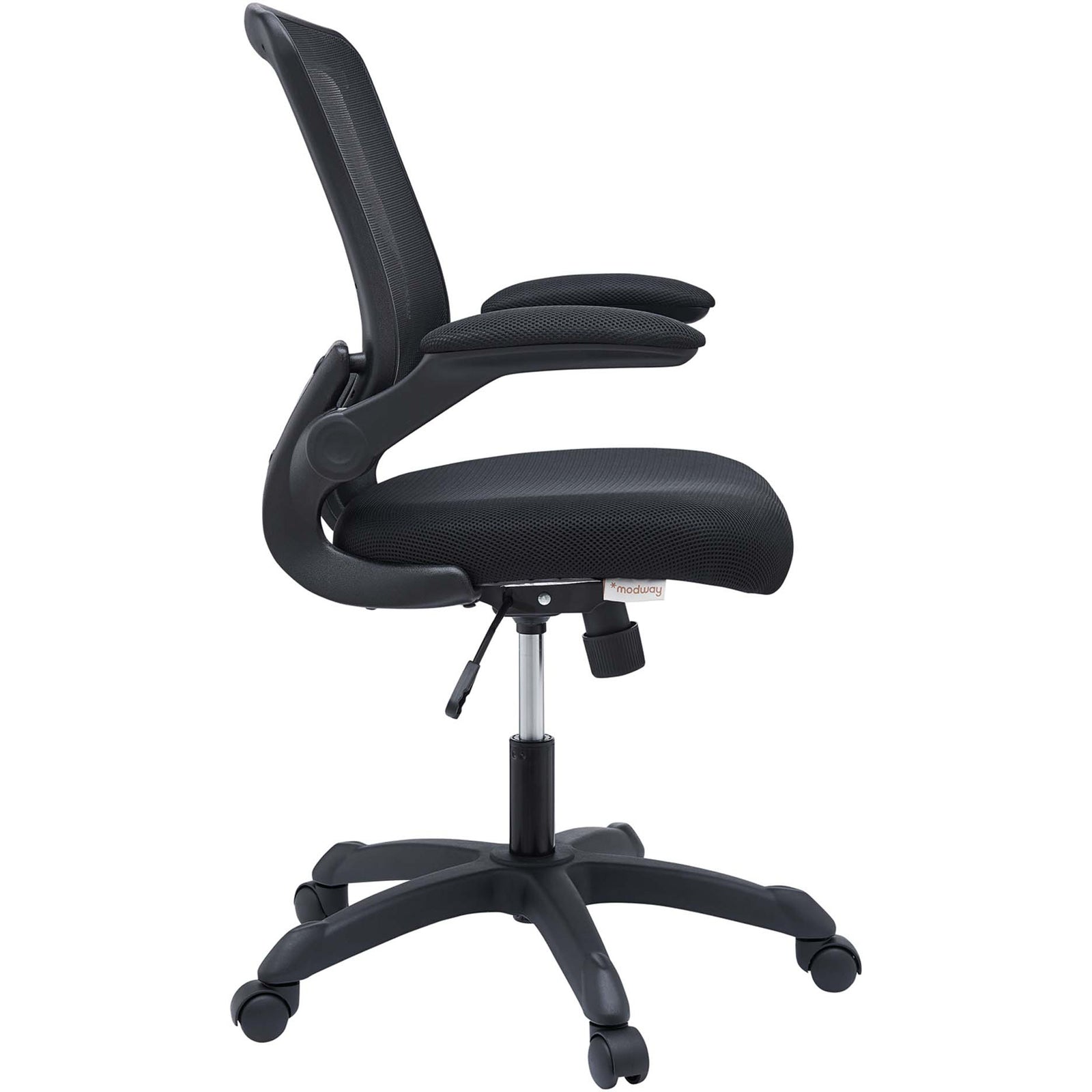 Verden Mesh Office Chair Black