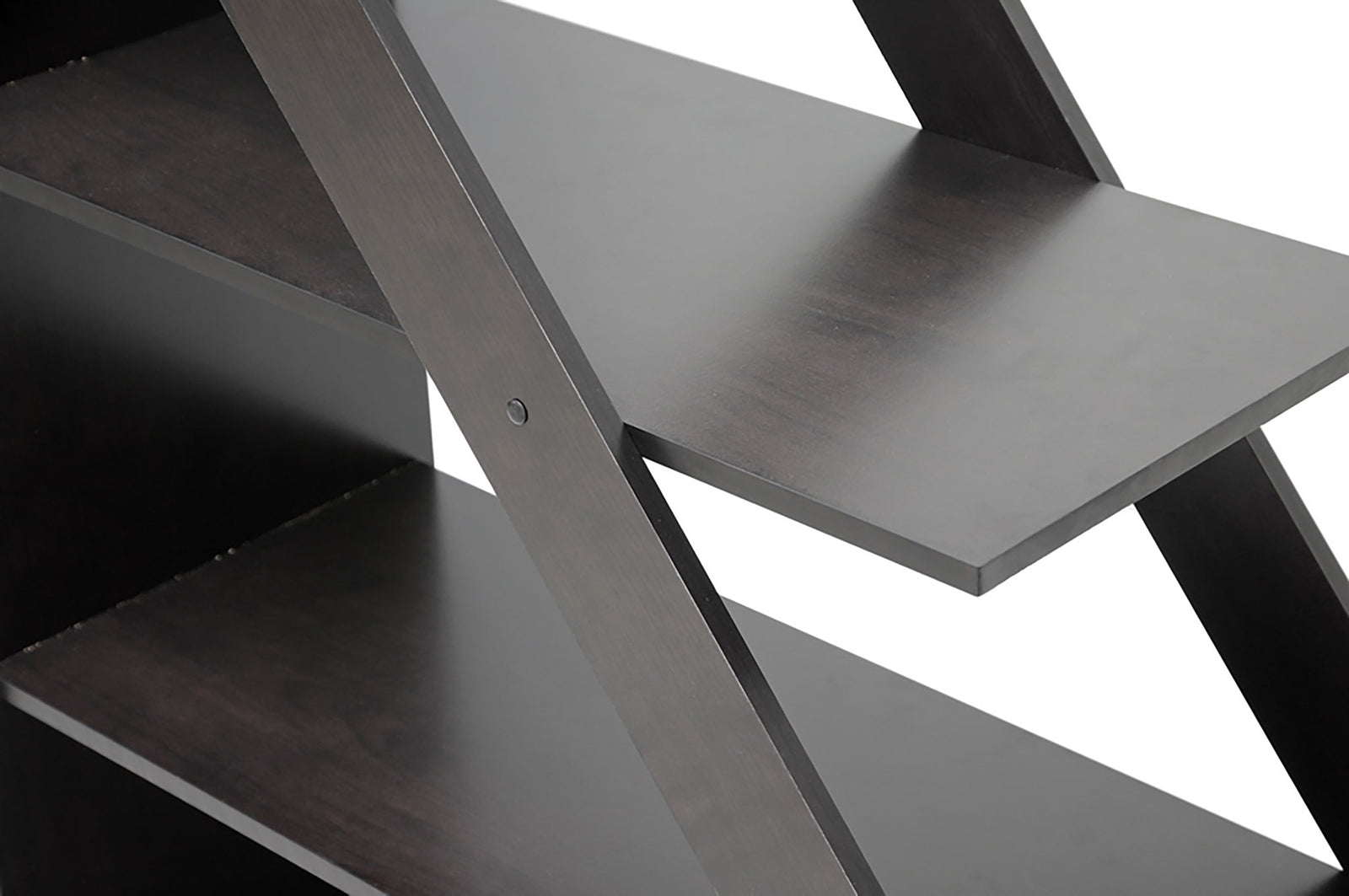 Terrace Shelving Unit