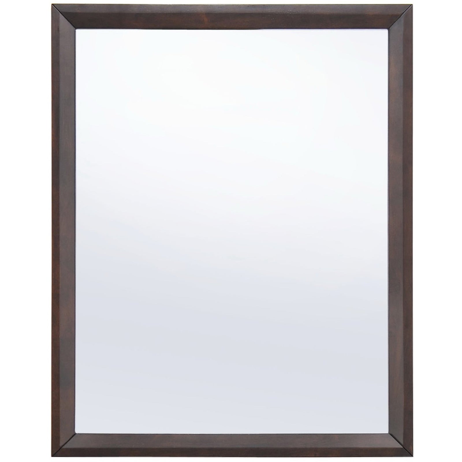 Trenton Mirror Cappuccino