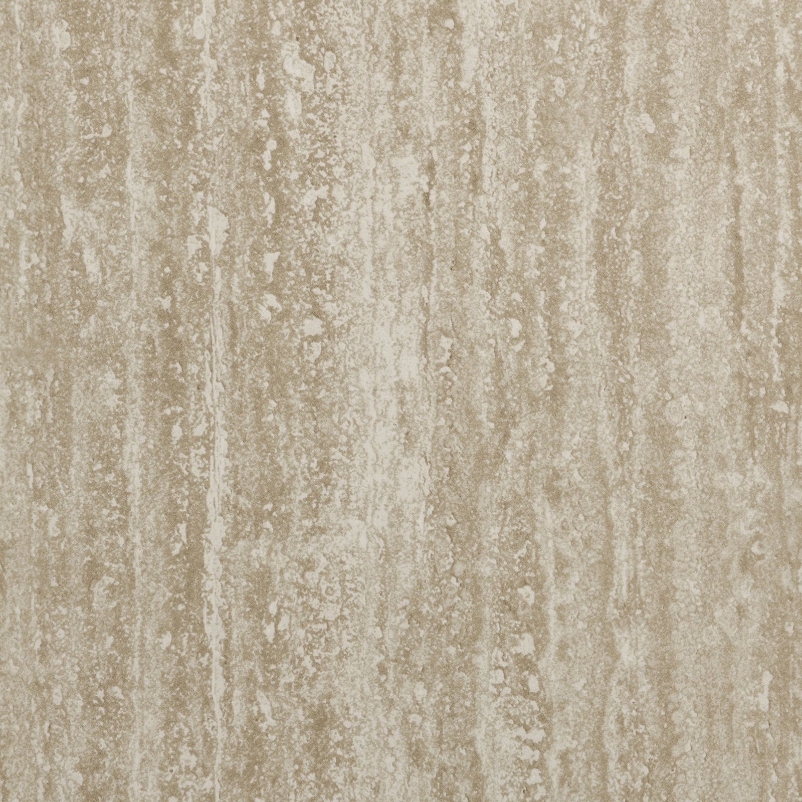 Warm travertine-inspired paper laminate finish with soft beige and cream veining || MOD-7161-TRA || swatch_studio